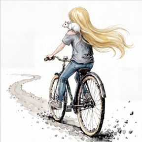 My Second Childhood Pet