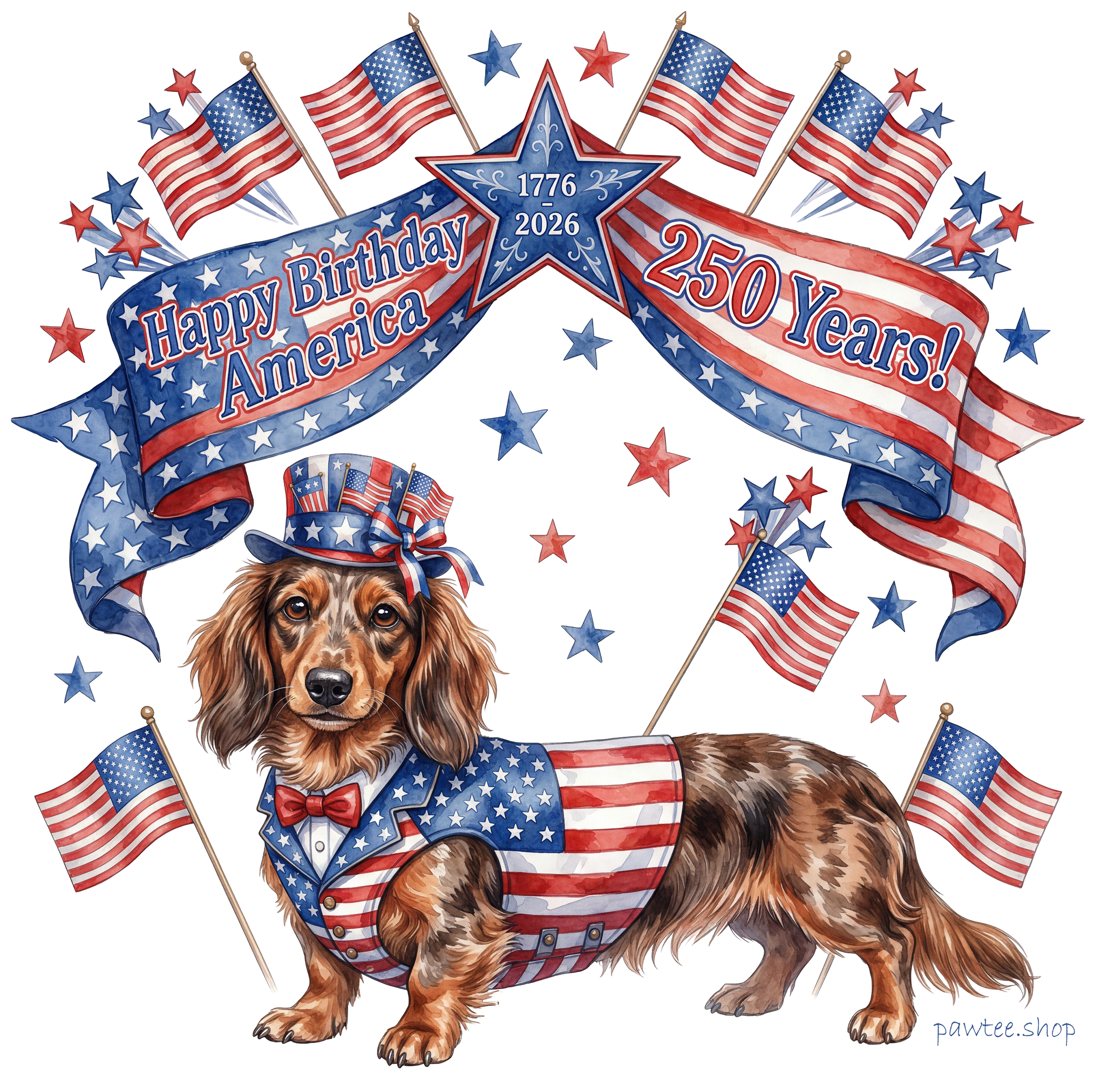 Dachshund