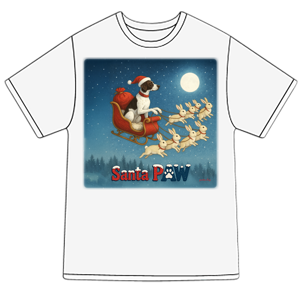 Santa PAW Version 2