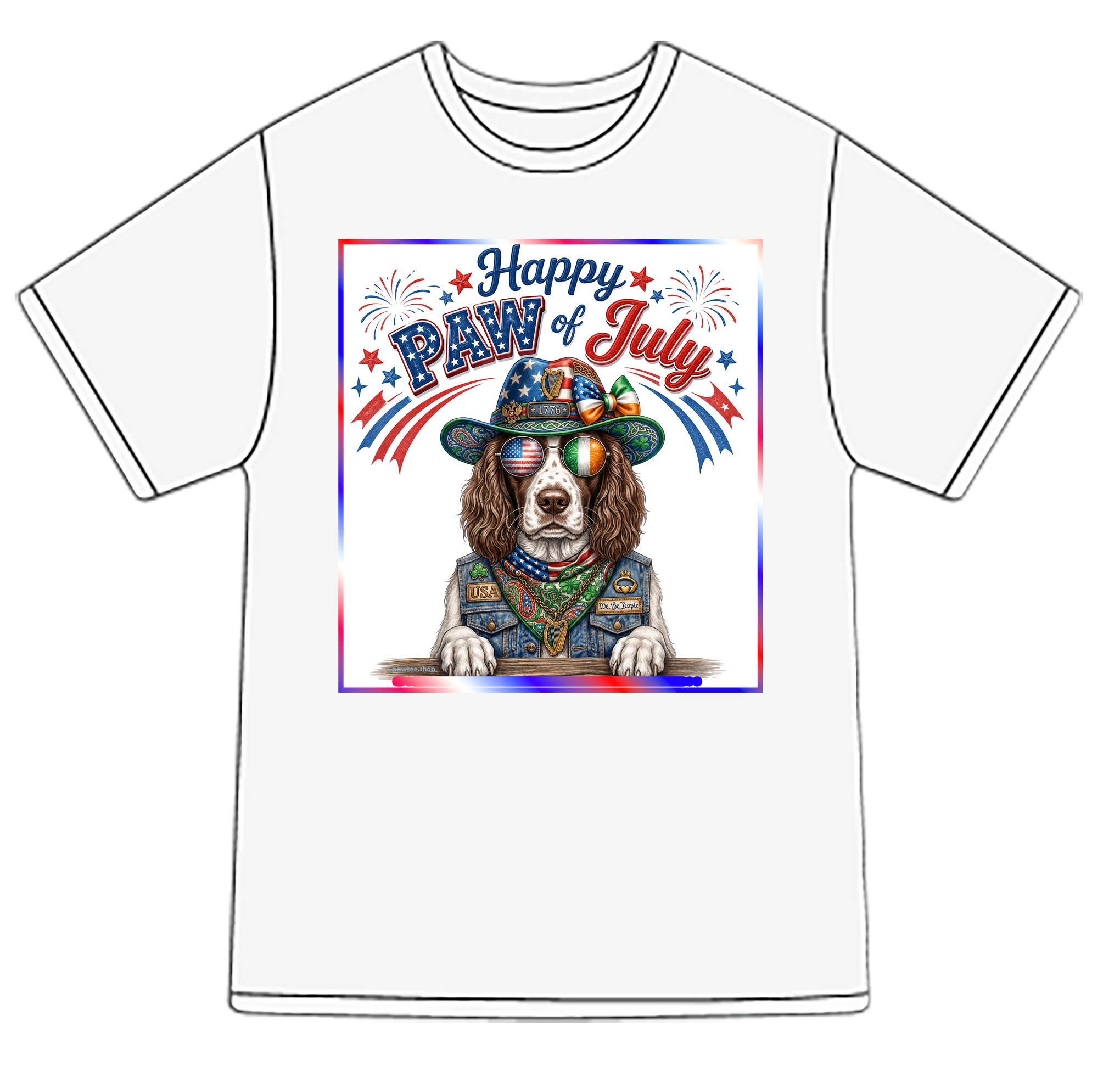 Springer Spaniel