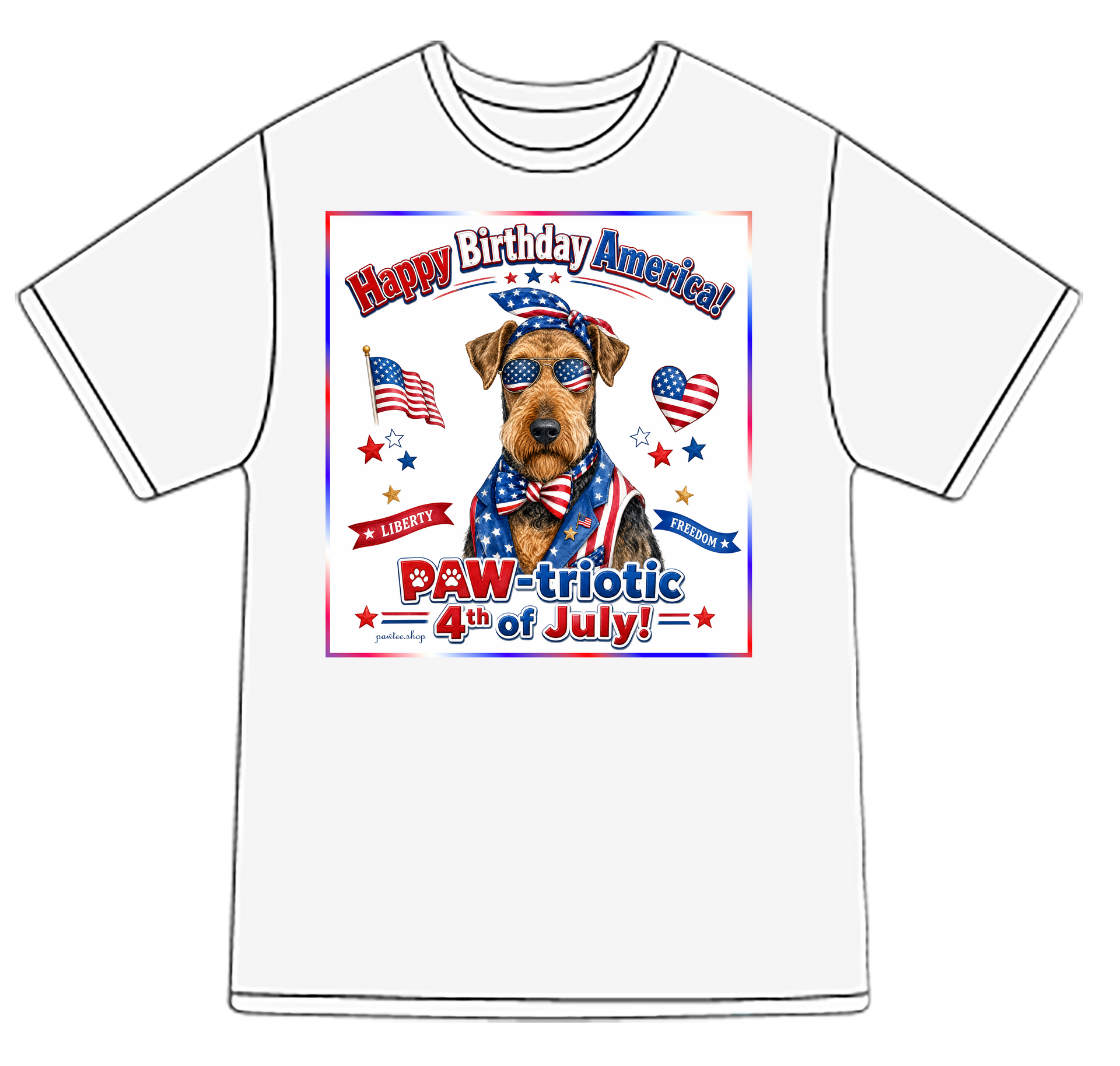 Airedale