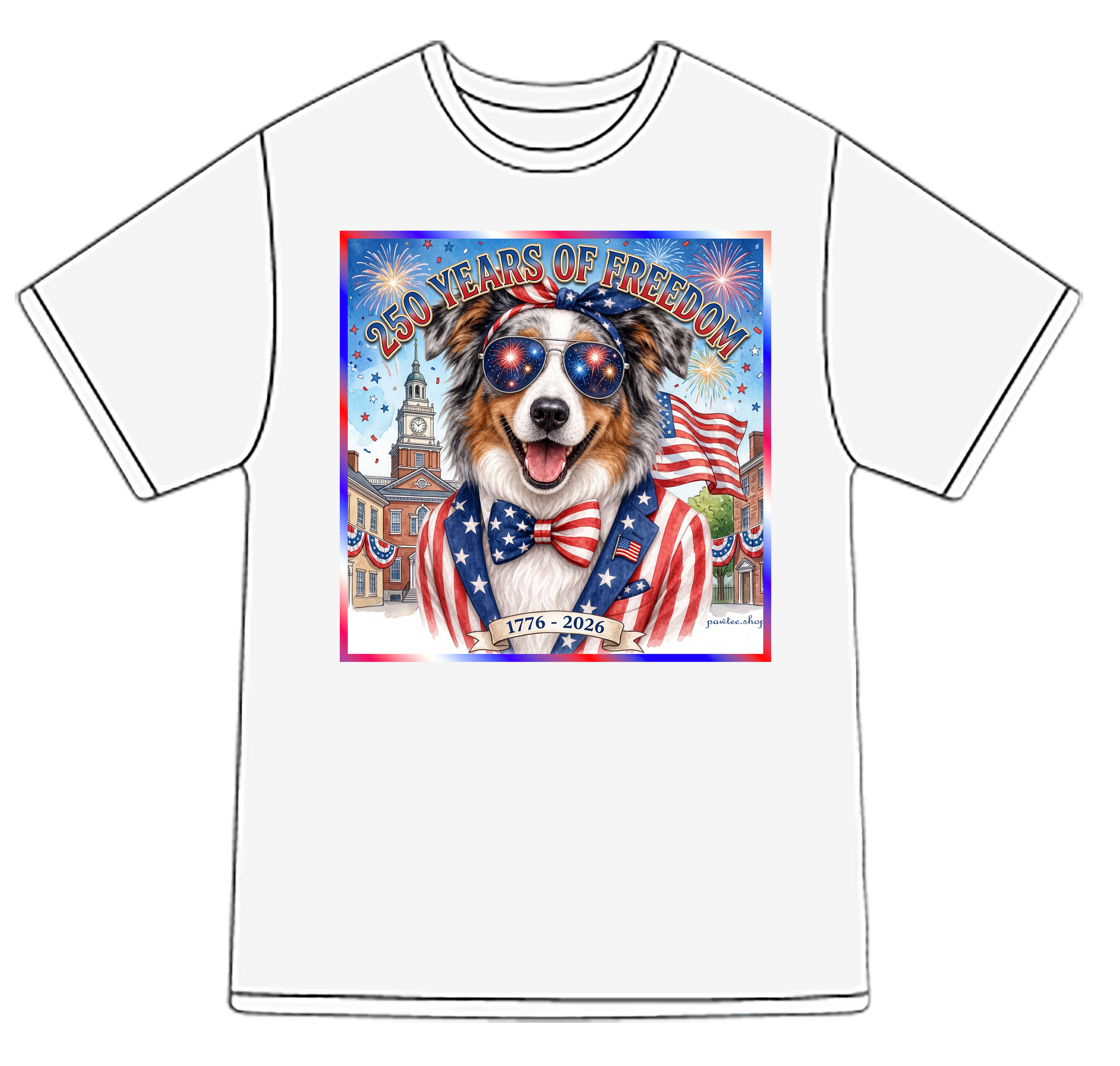 Australian Shephard