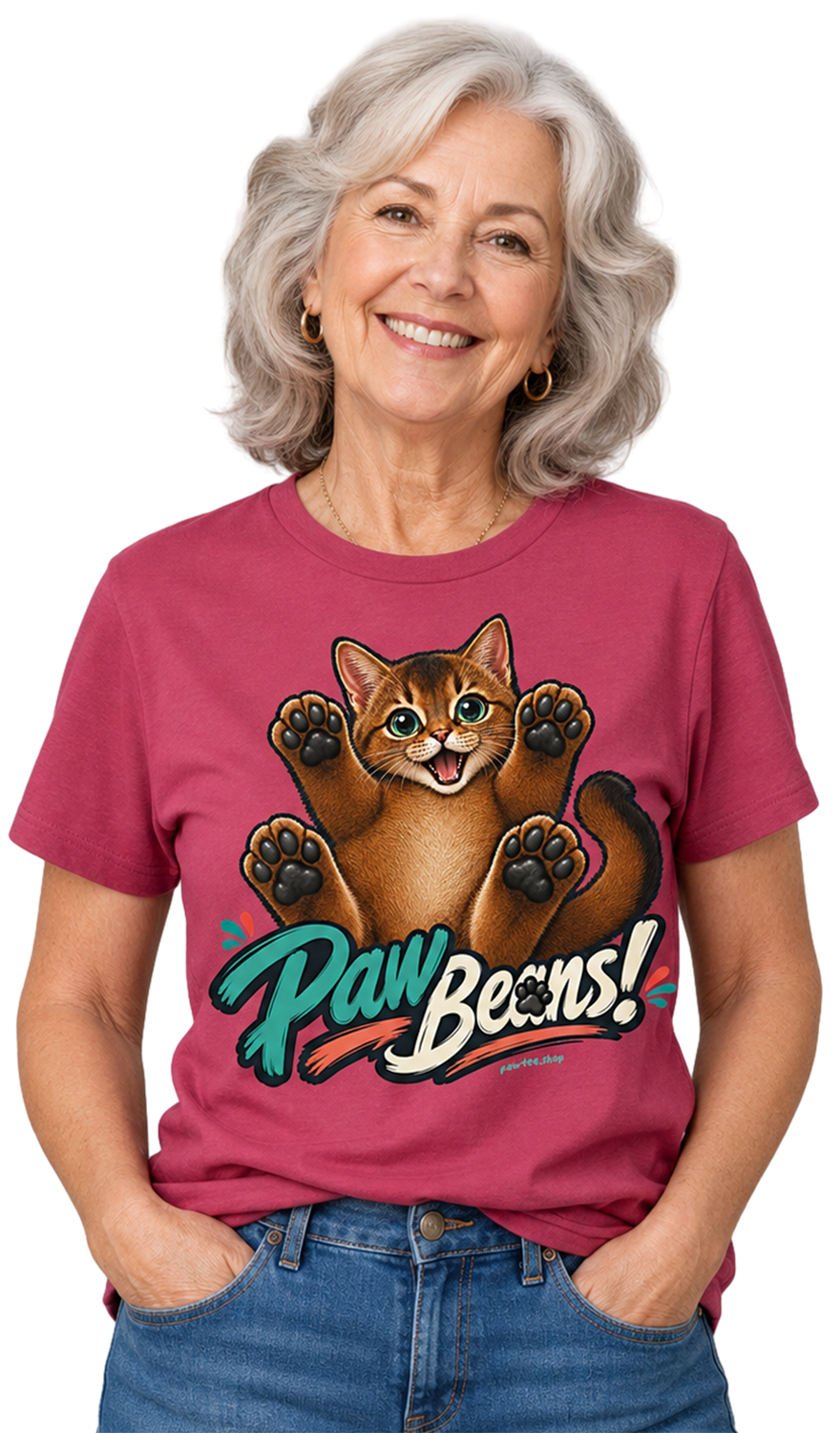 BEANS! Aby Beans