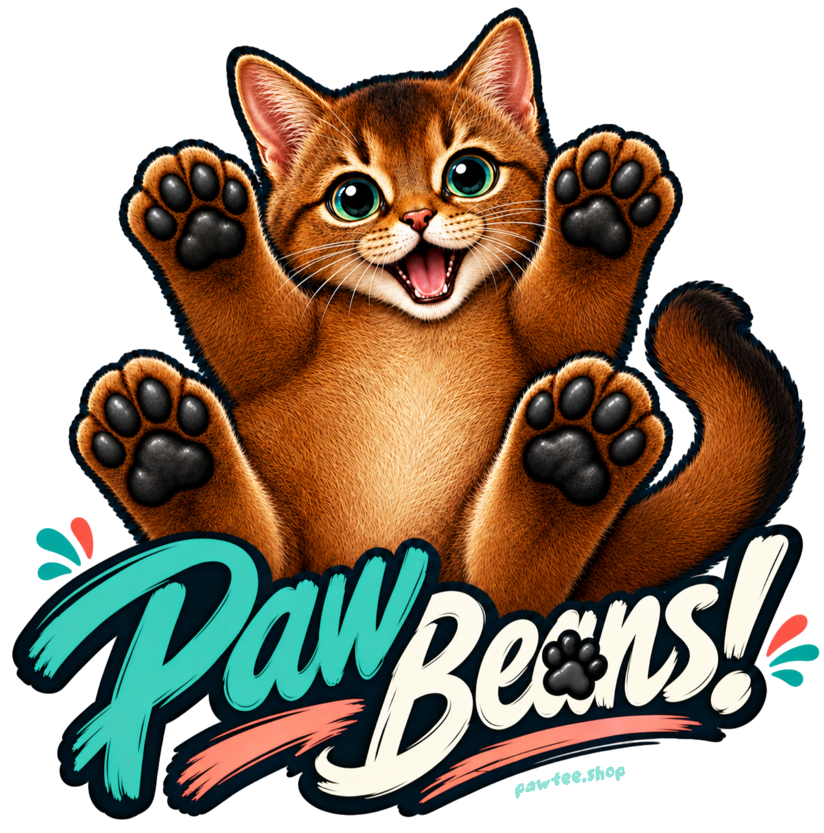 BEANS! Aby Beans