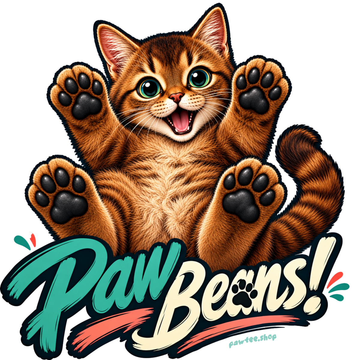 BEANS! Black Beans