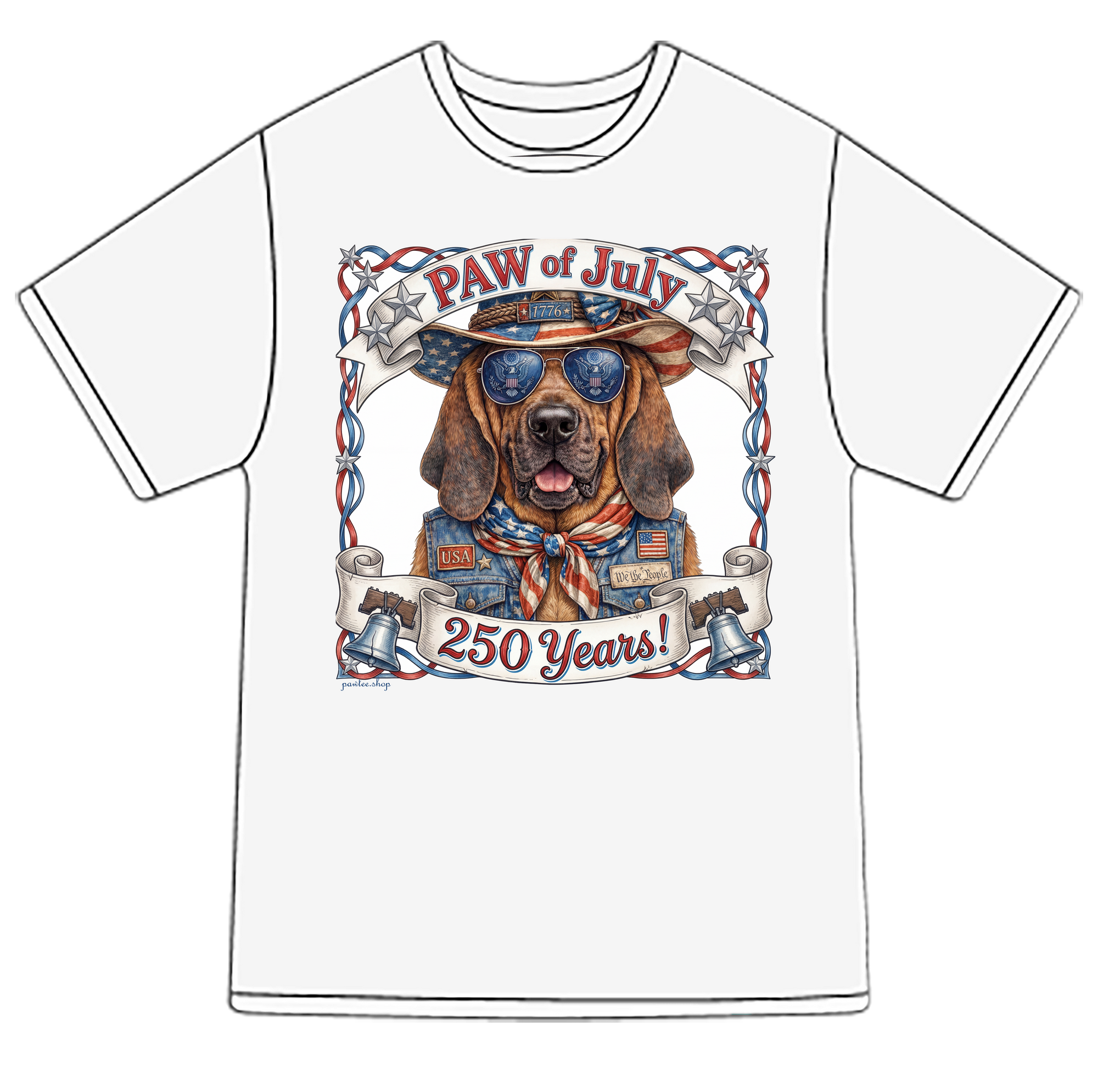 Bloodhound