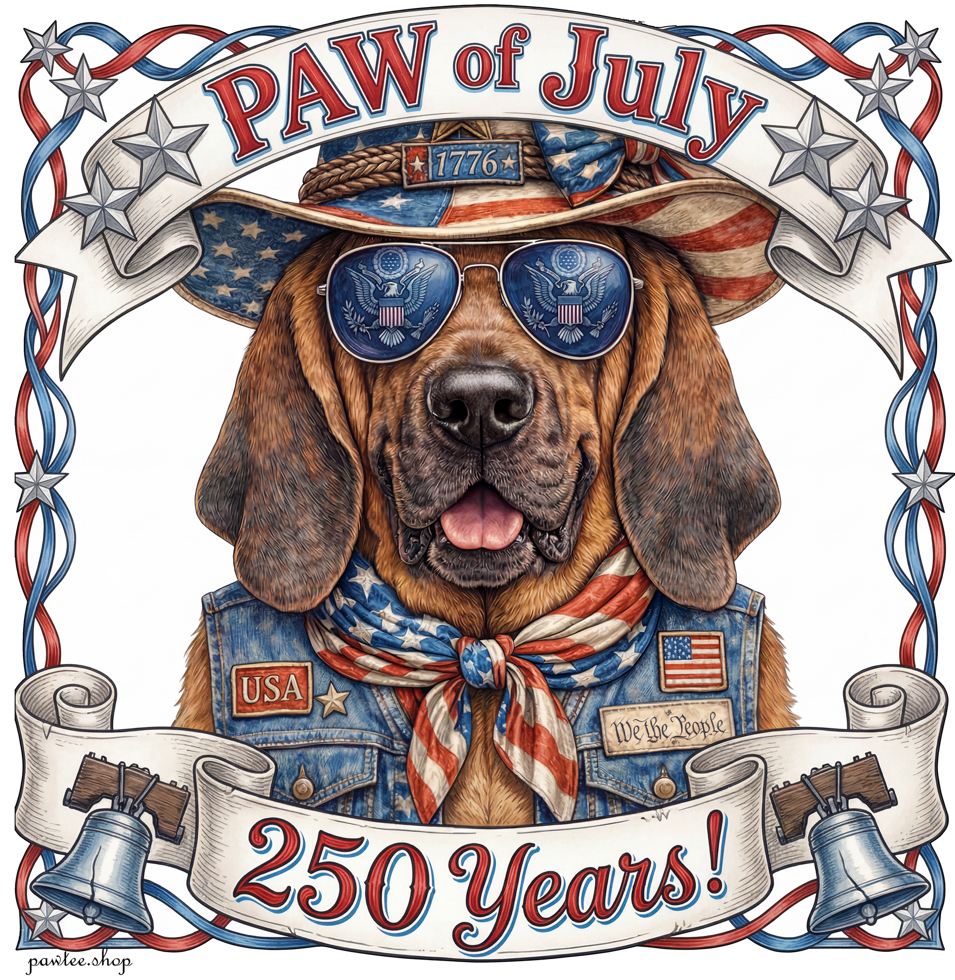 Bloodhound