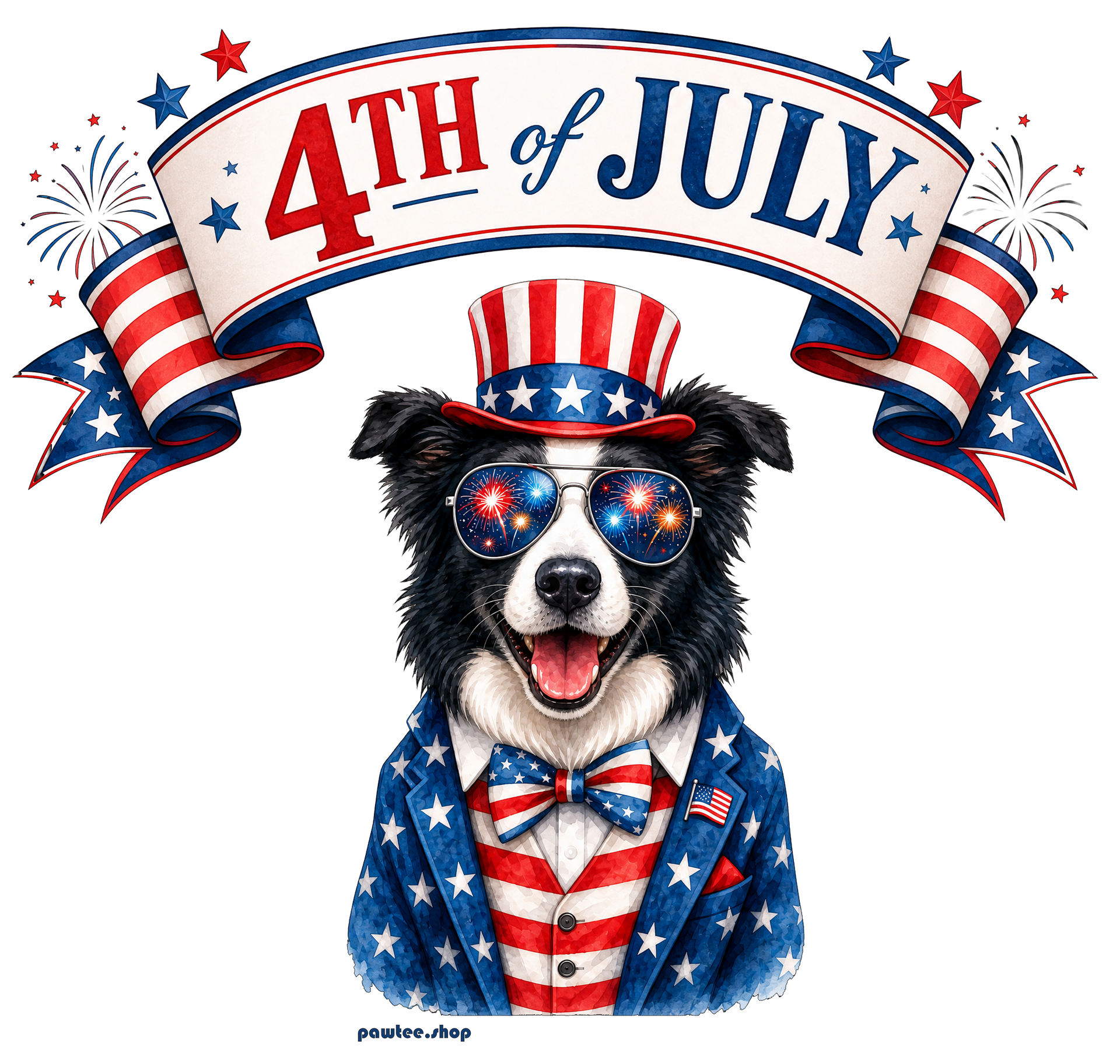 Border Collie