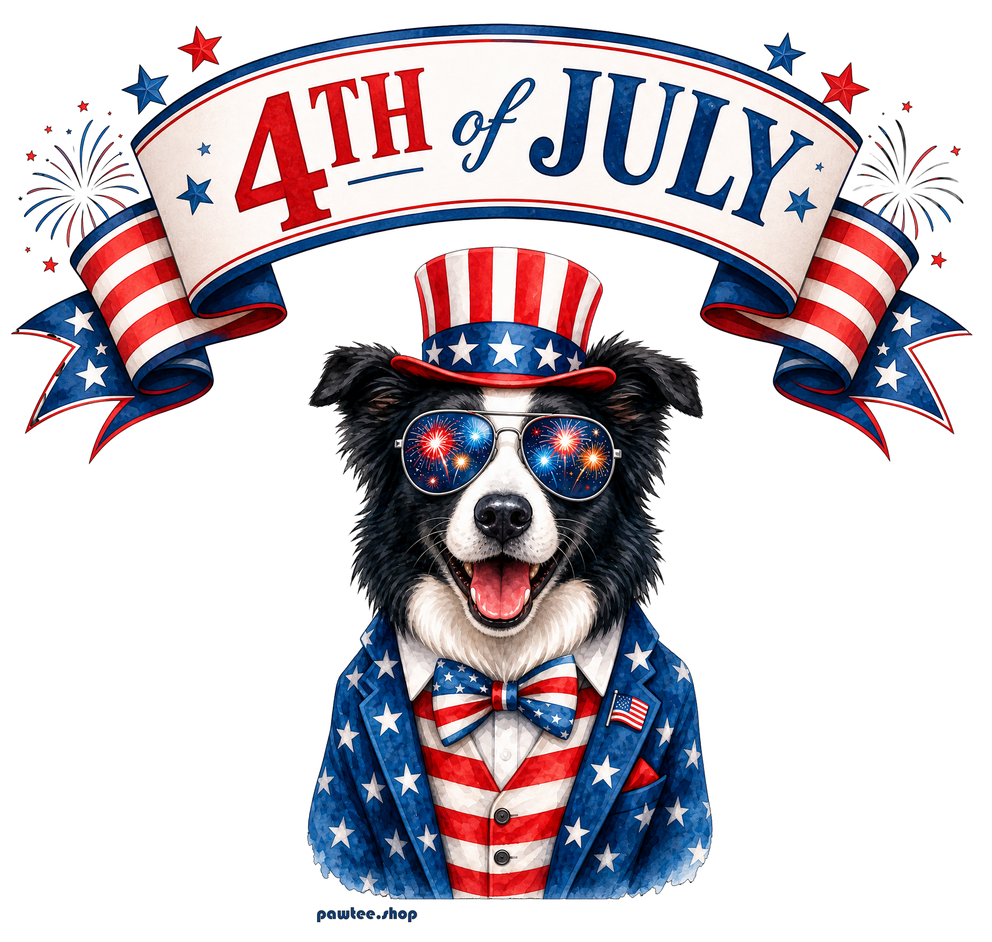 Border Collie