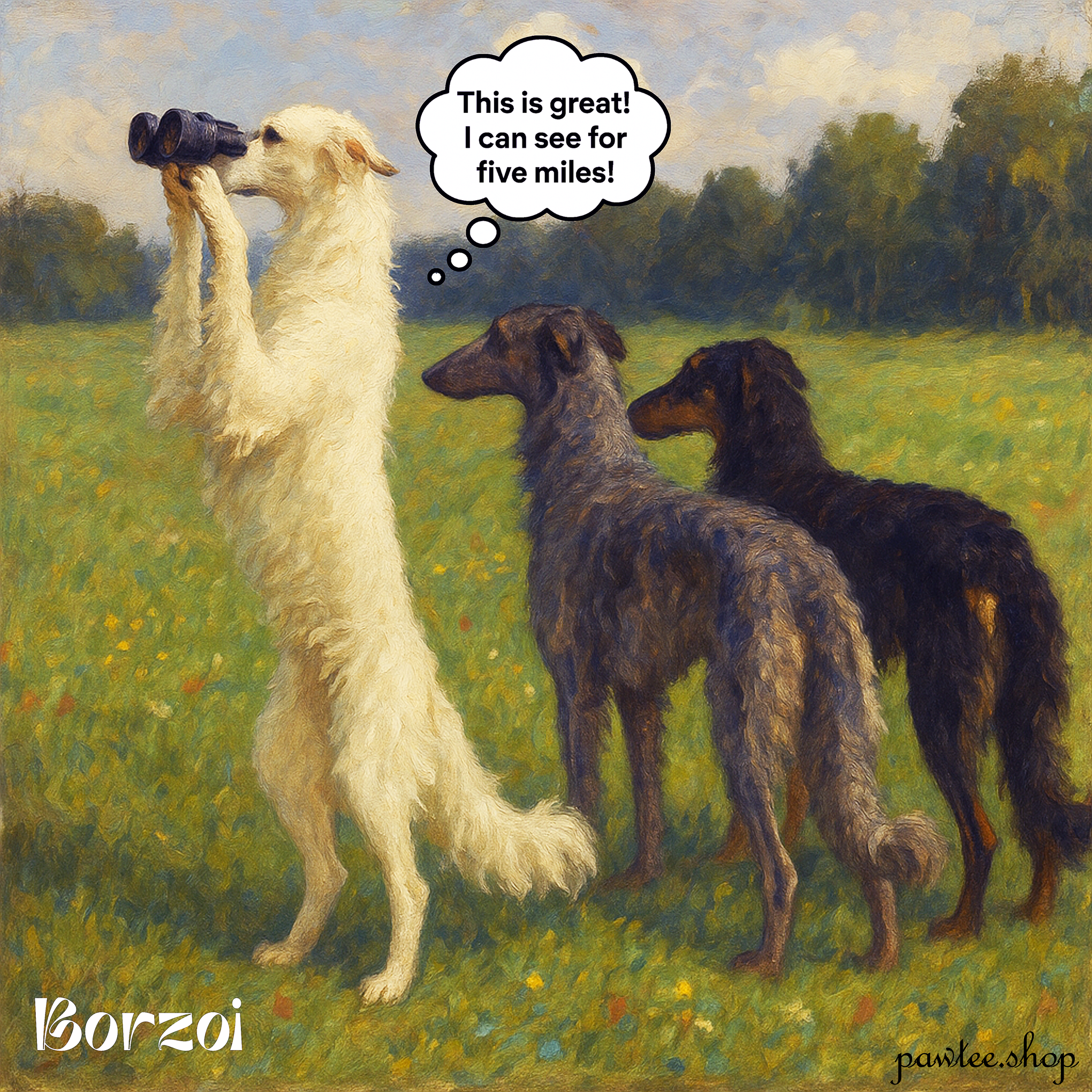 Borzoi Version2