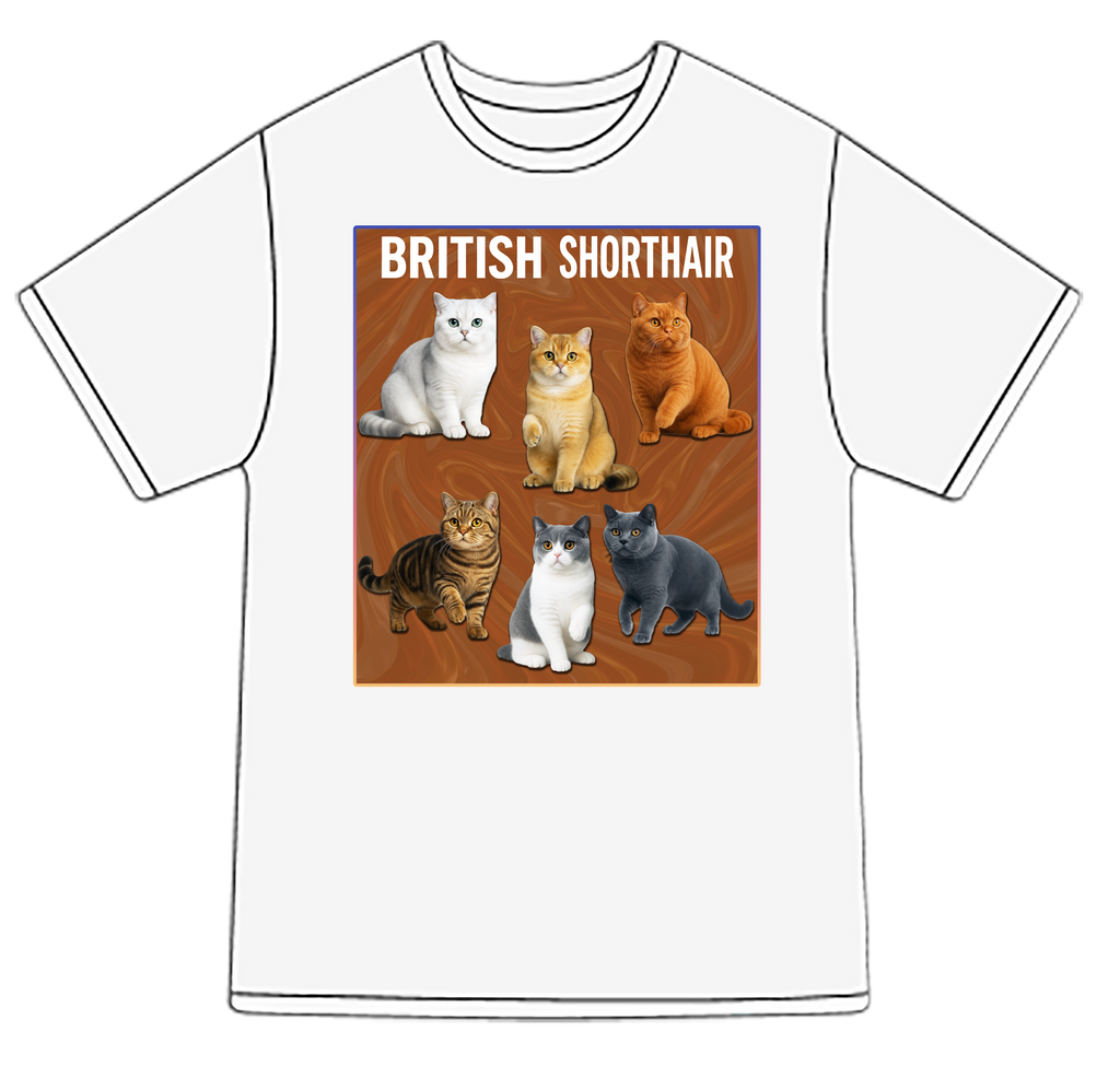 British Shorthair