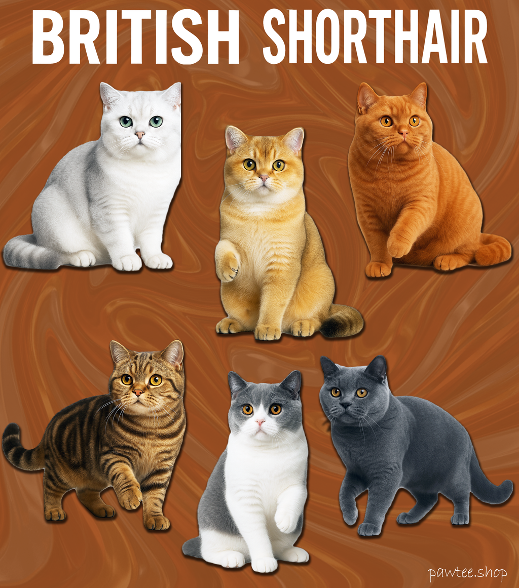 British Shorthair