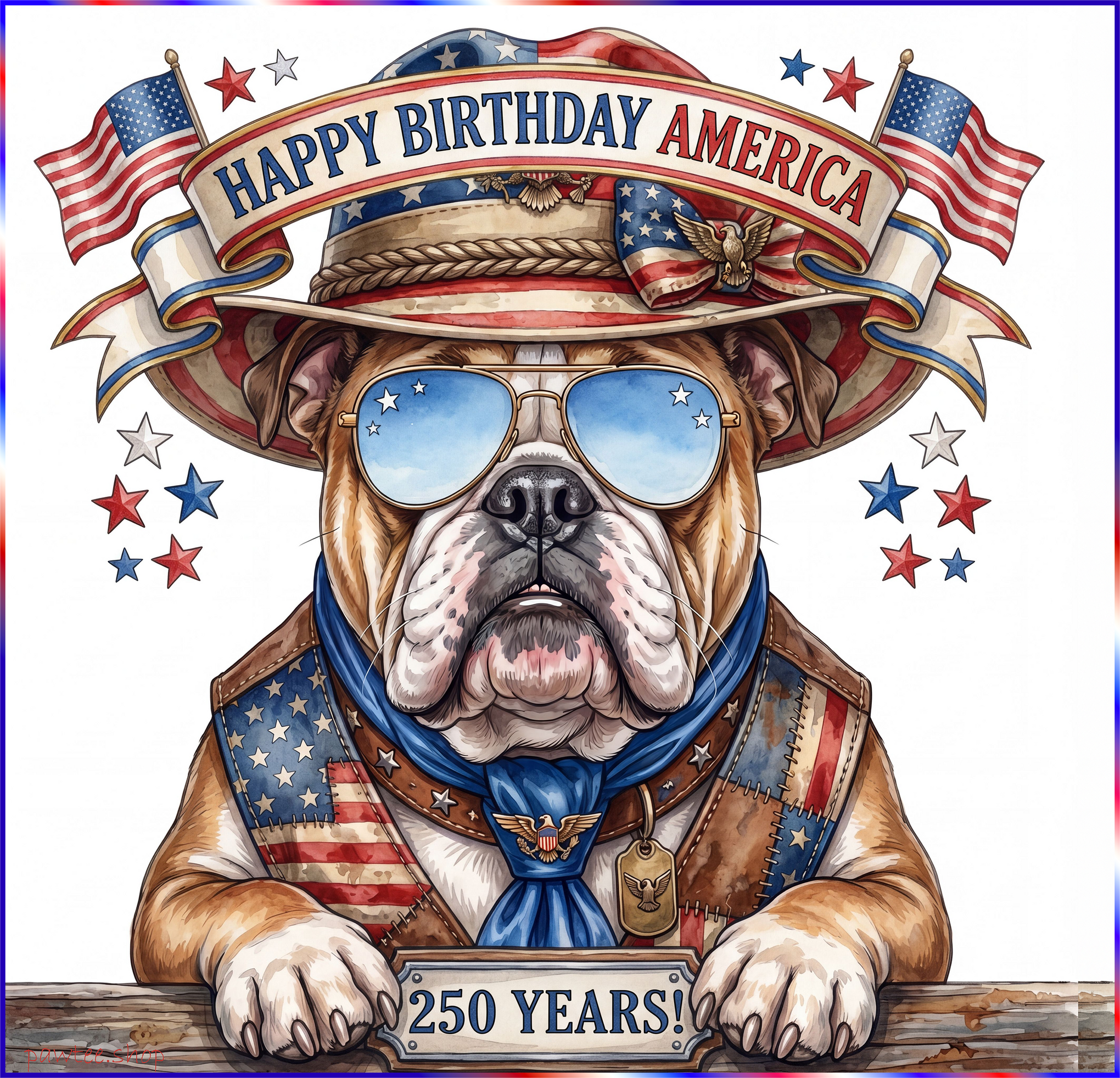 Bulldog