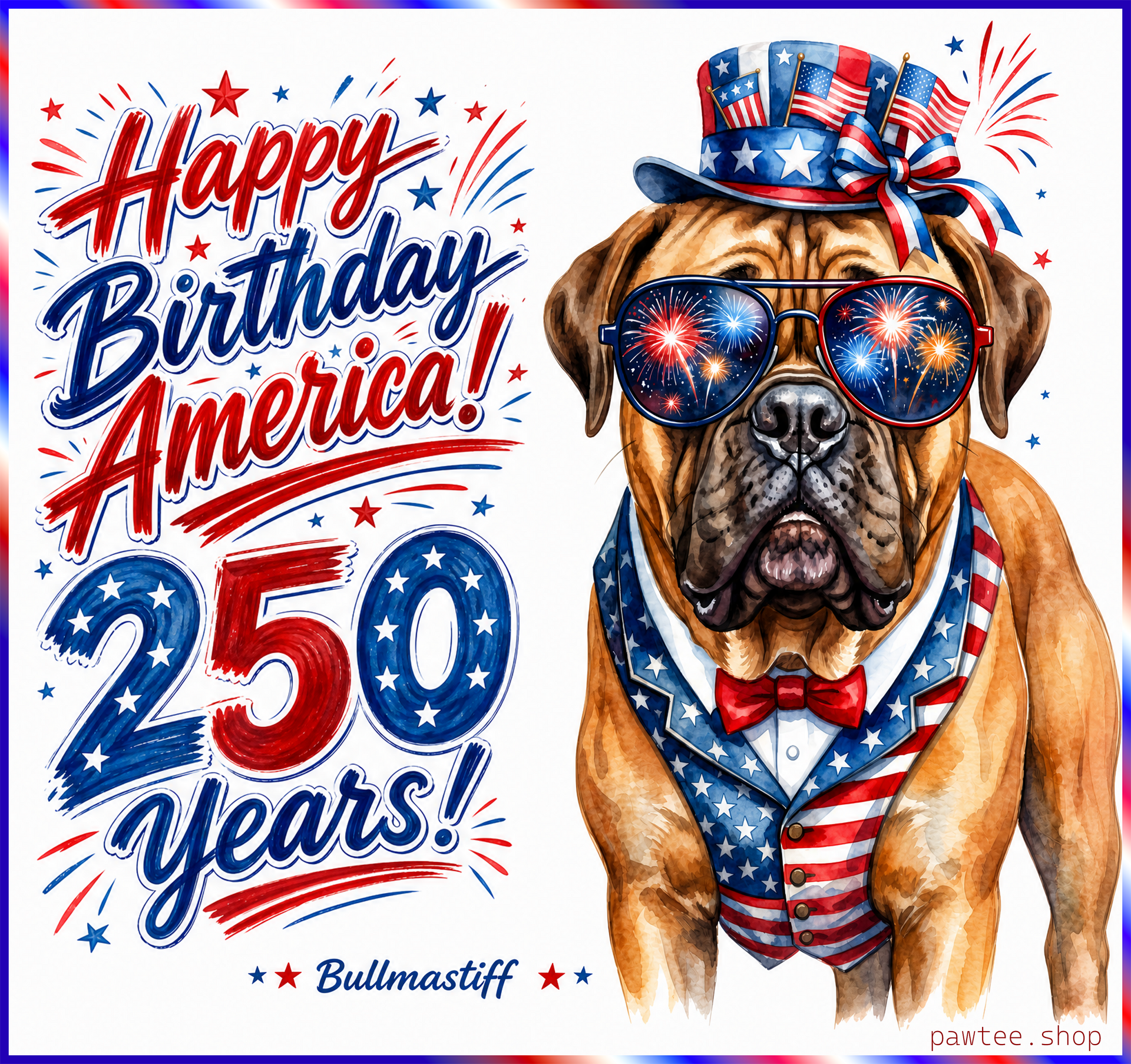 Bullmastiff