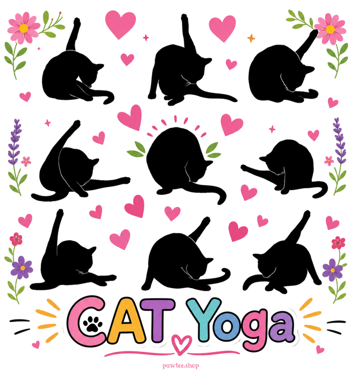 CAT Yoga