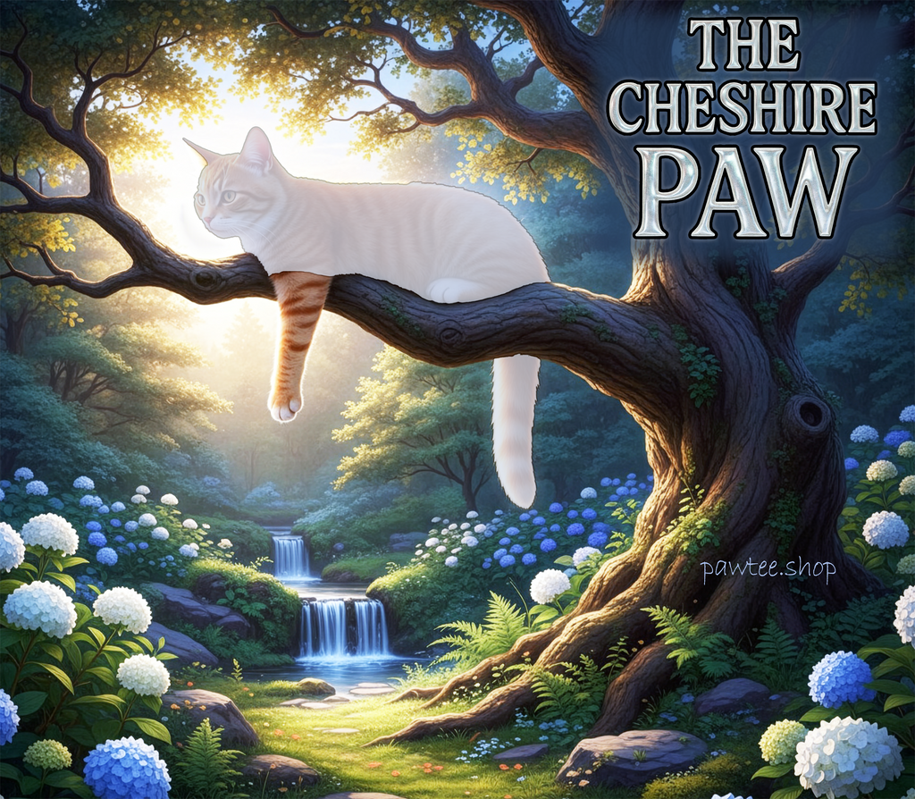 Cheshire PAW