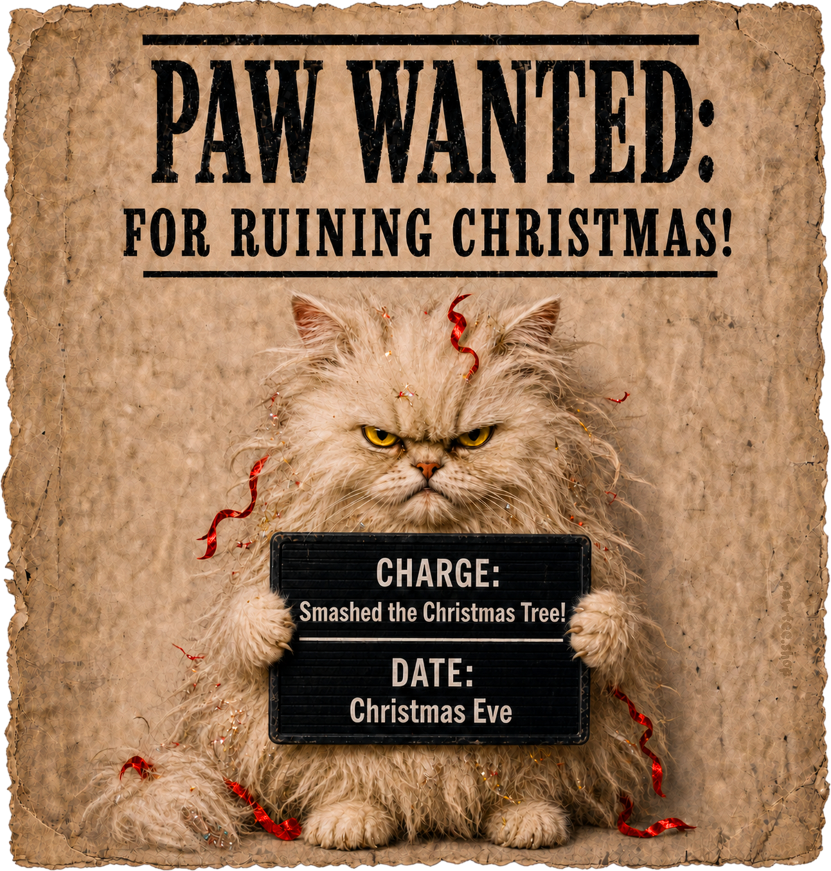 For Runing Christmas!