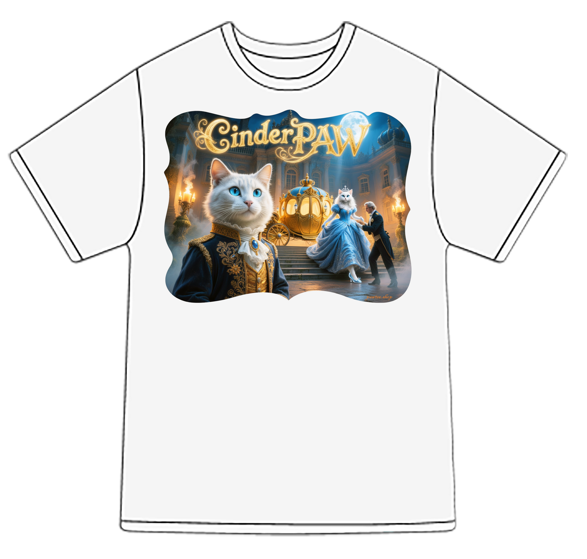 CinderPAW Version 2