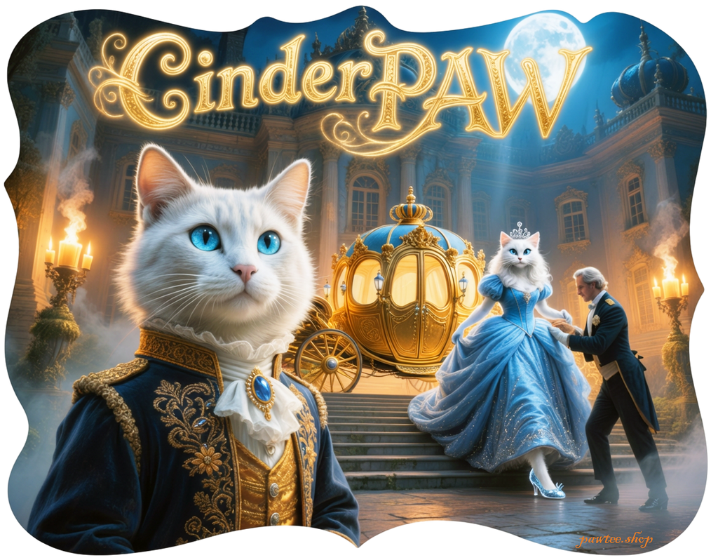 CinderPAW Version 2