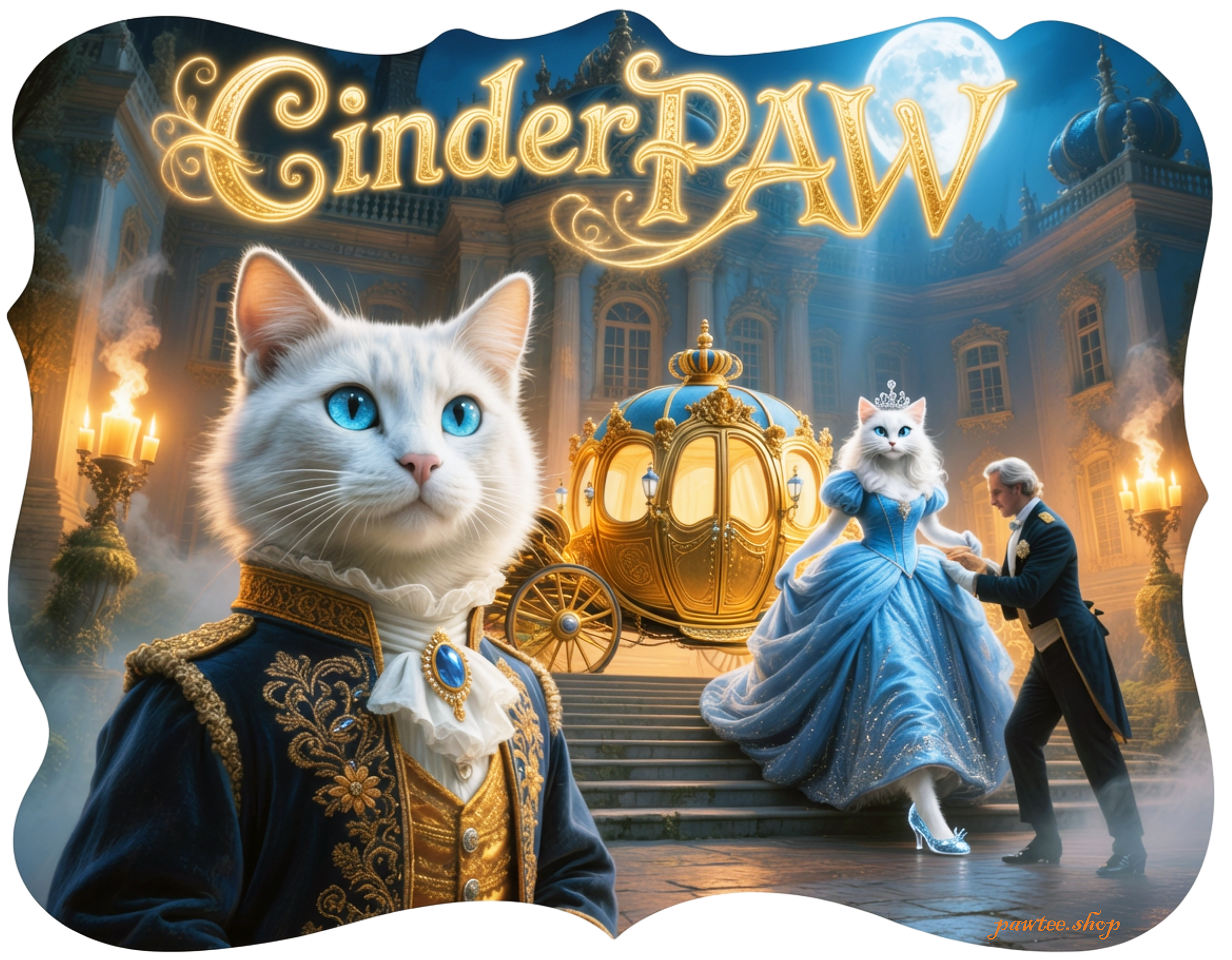 CinderPAW Version 2