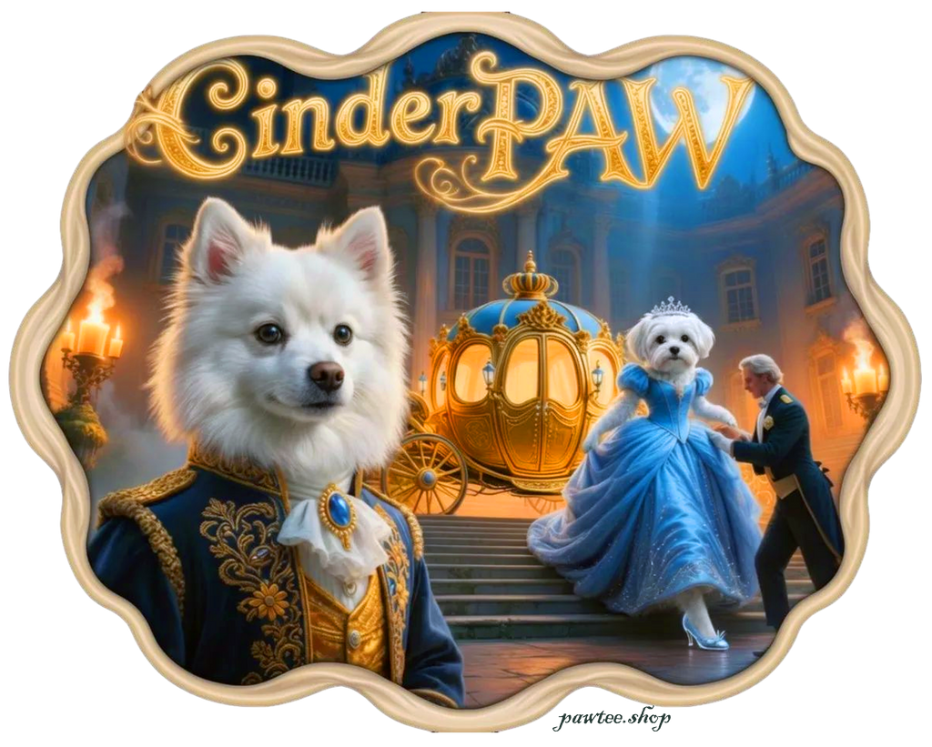 CinderPAW