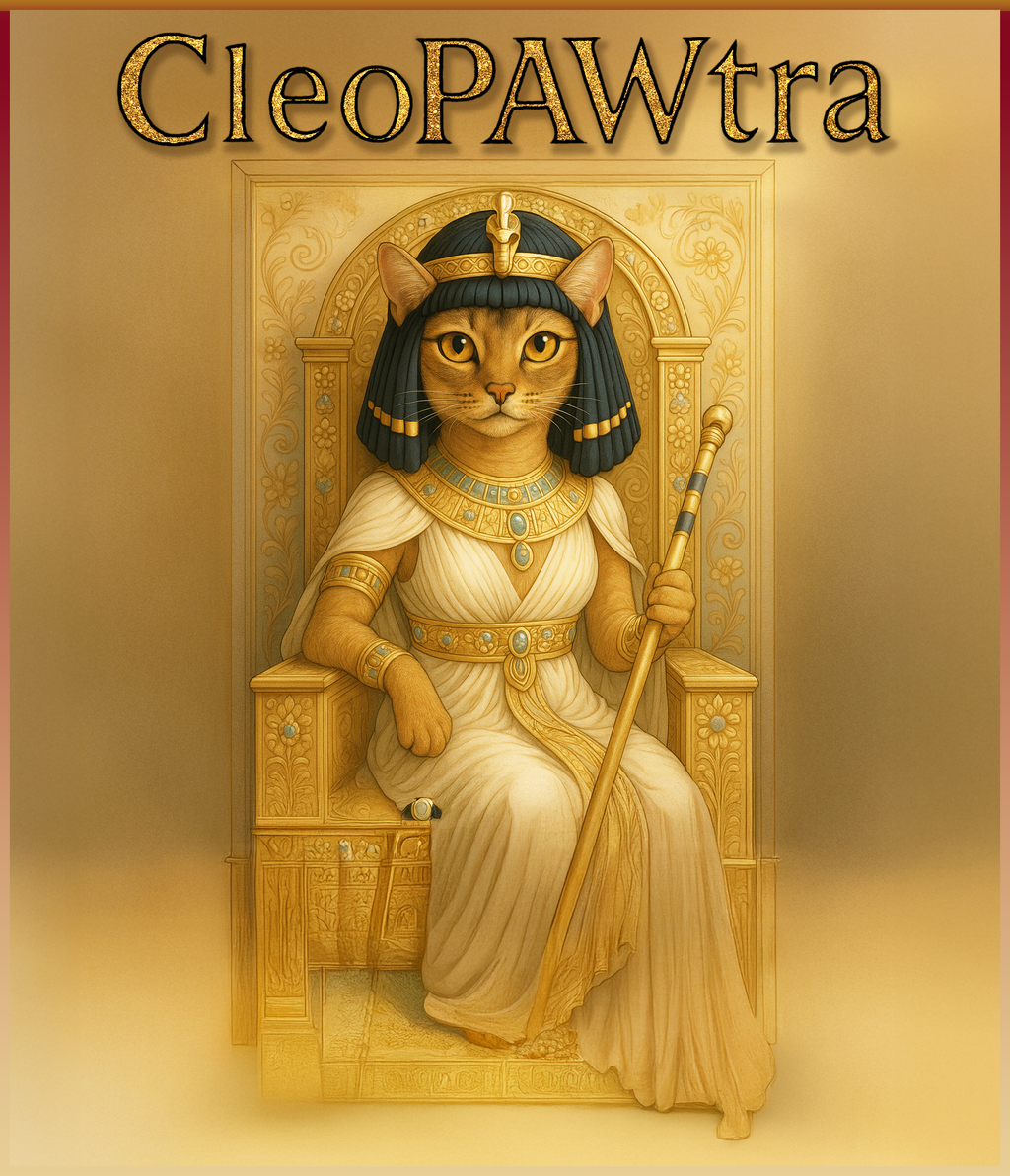 CleoPAWtra