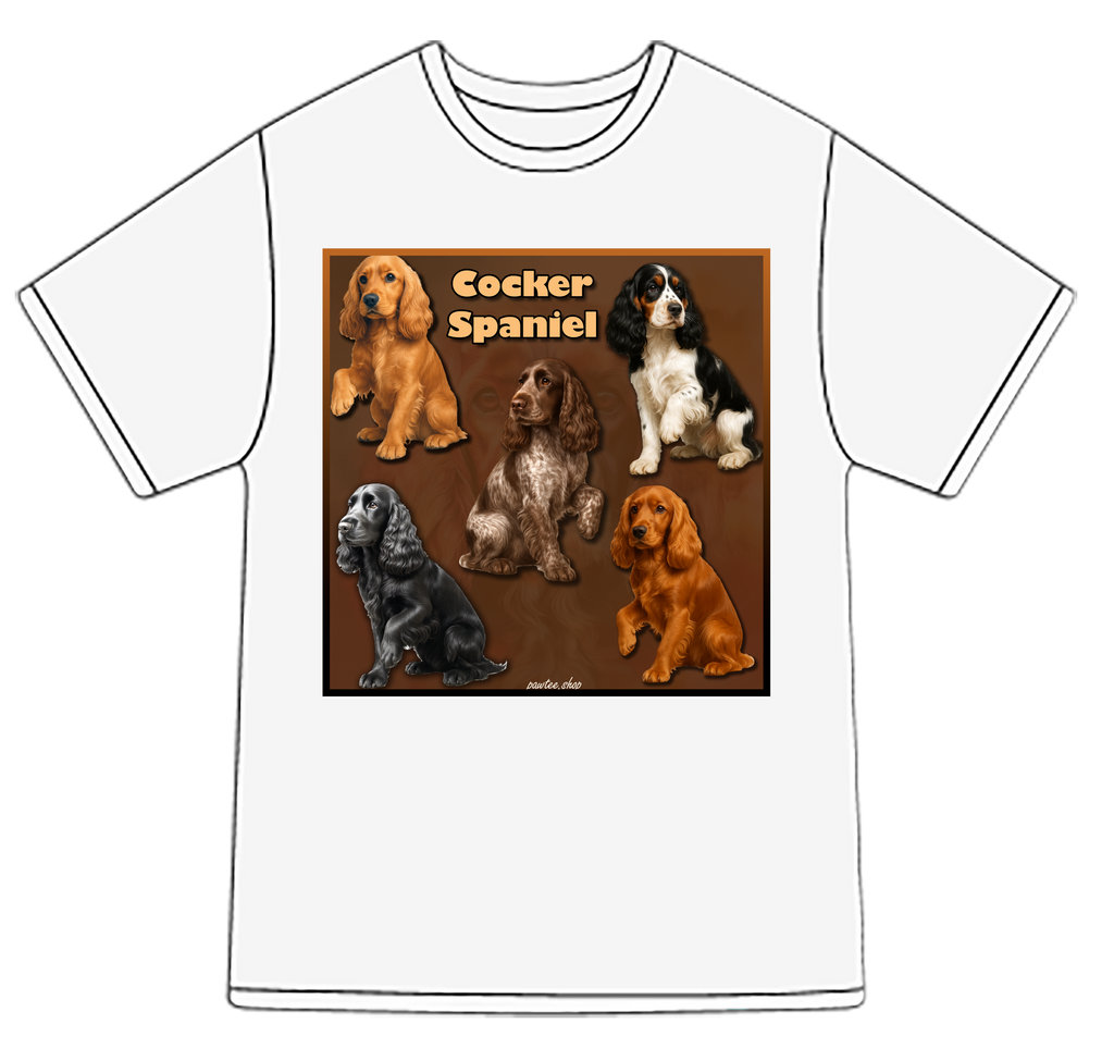 Cocker Spaniel