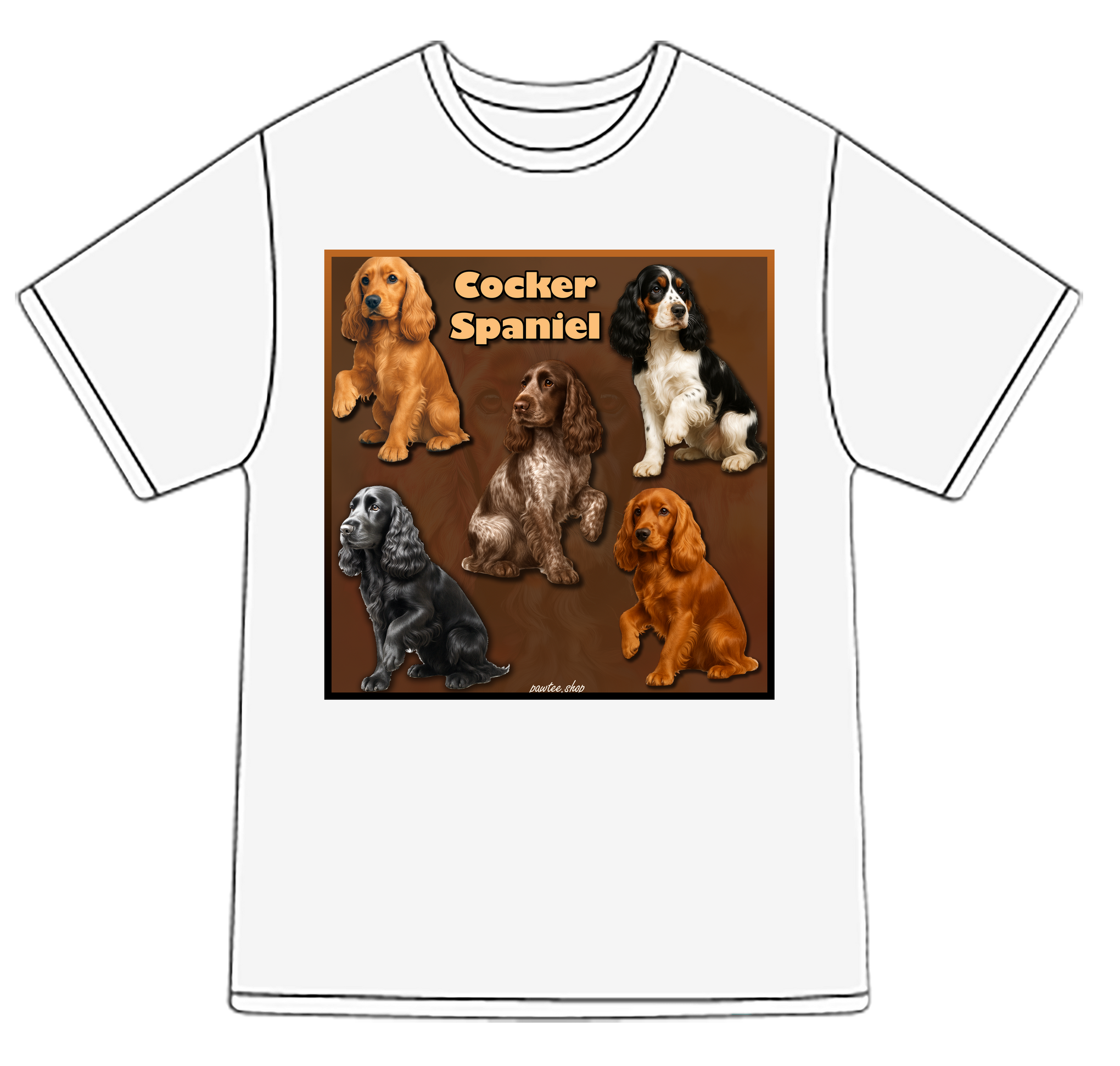 Cocker Spaniel