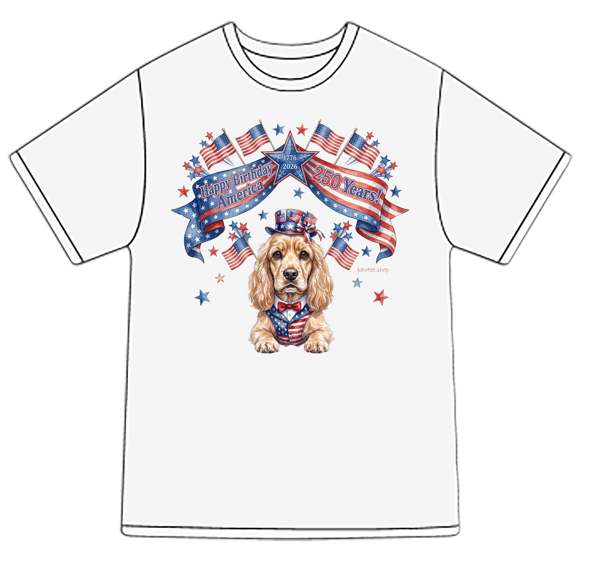 Cocker Spaniel