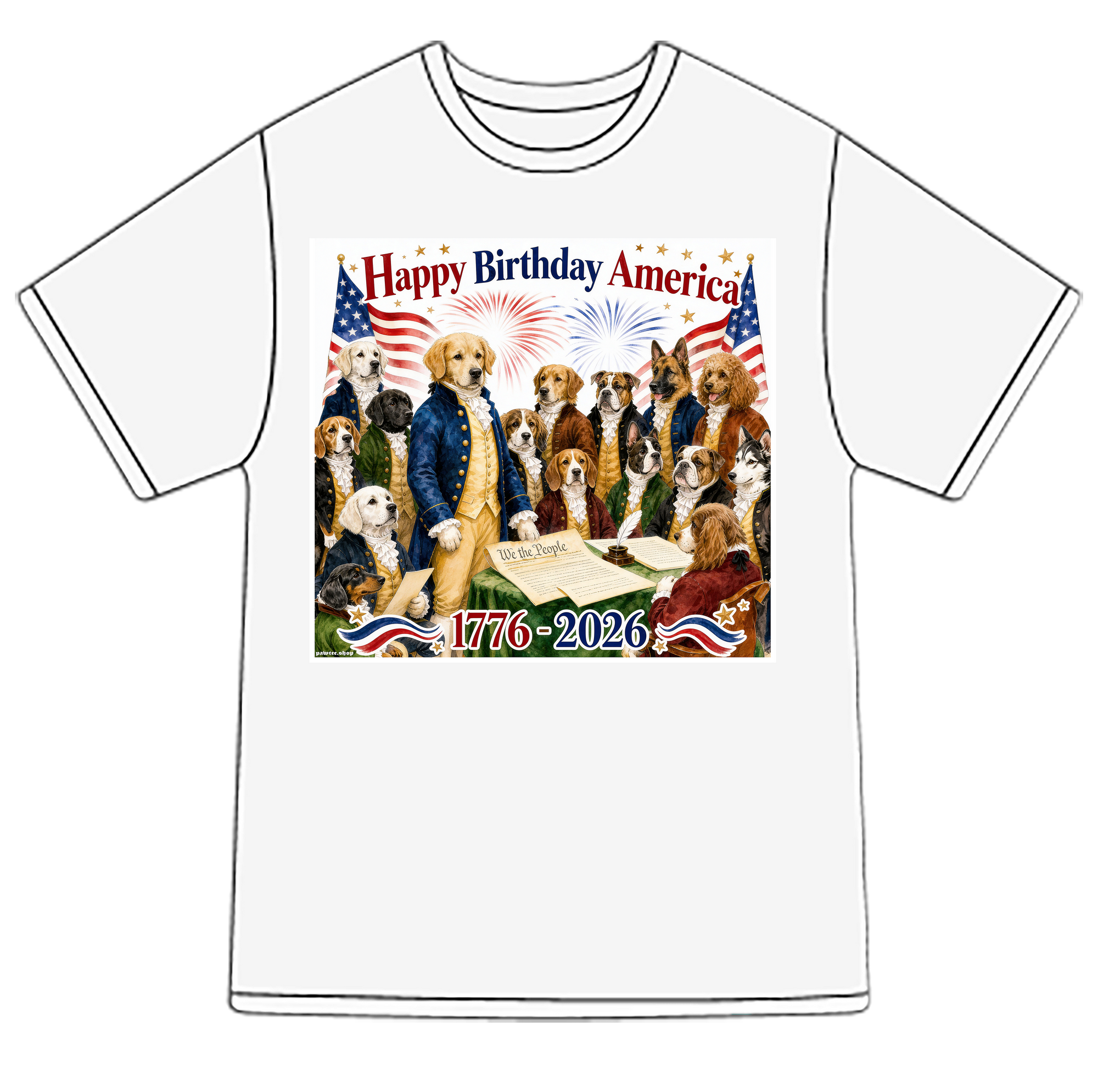 Constitution of the United States