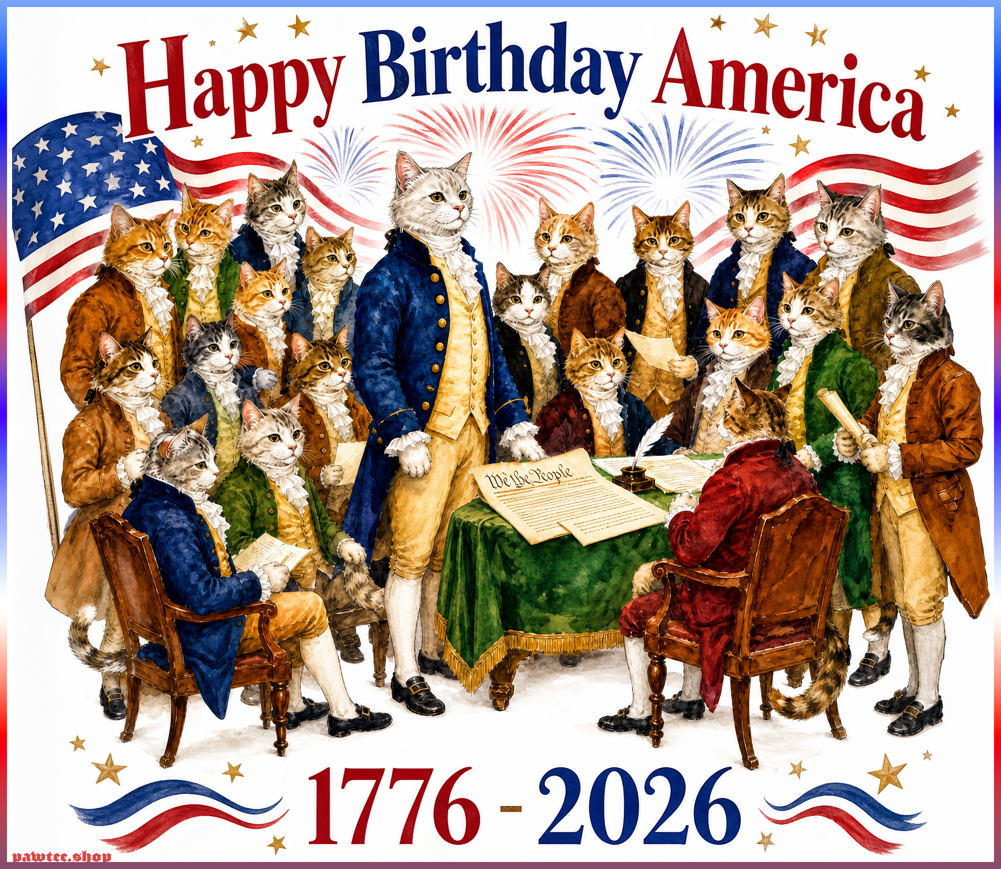 Constitution of the United States