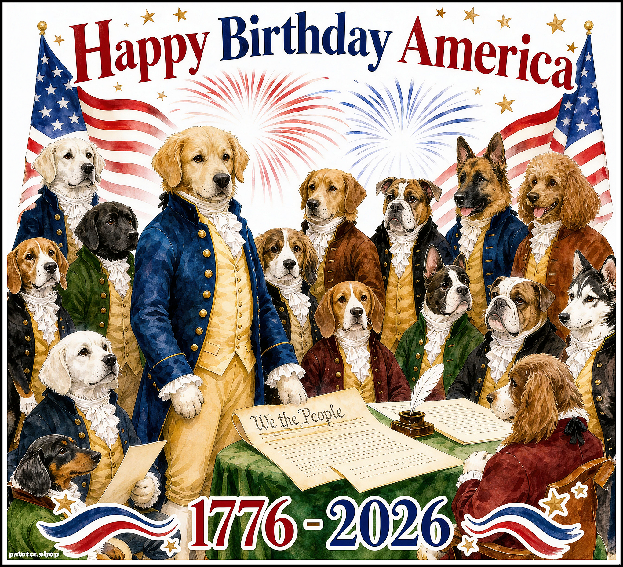 Constitution of the United States
