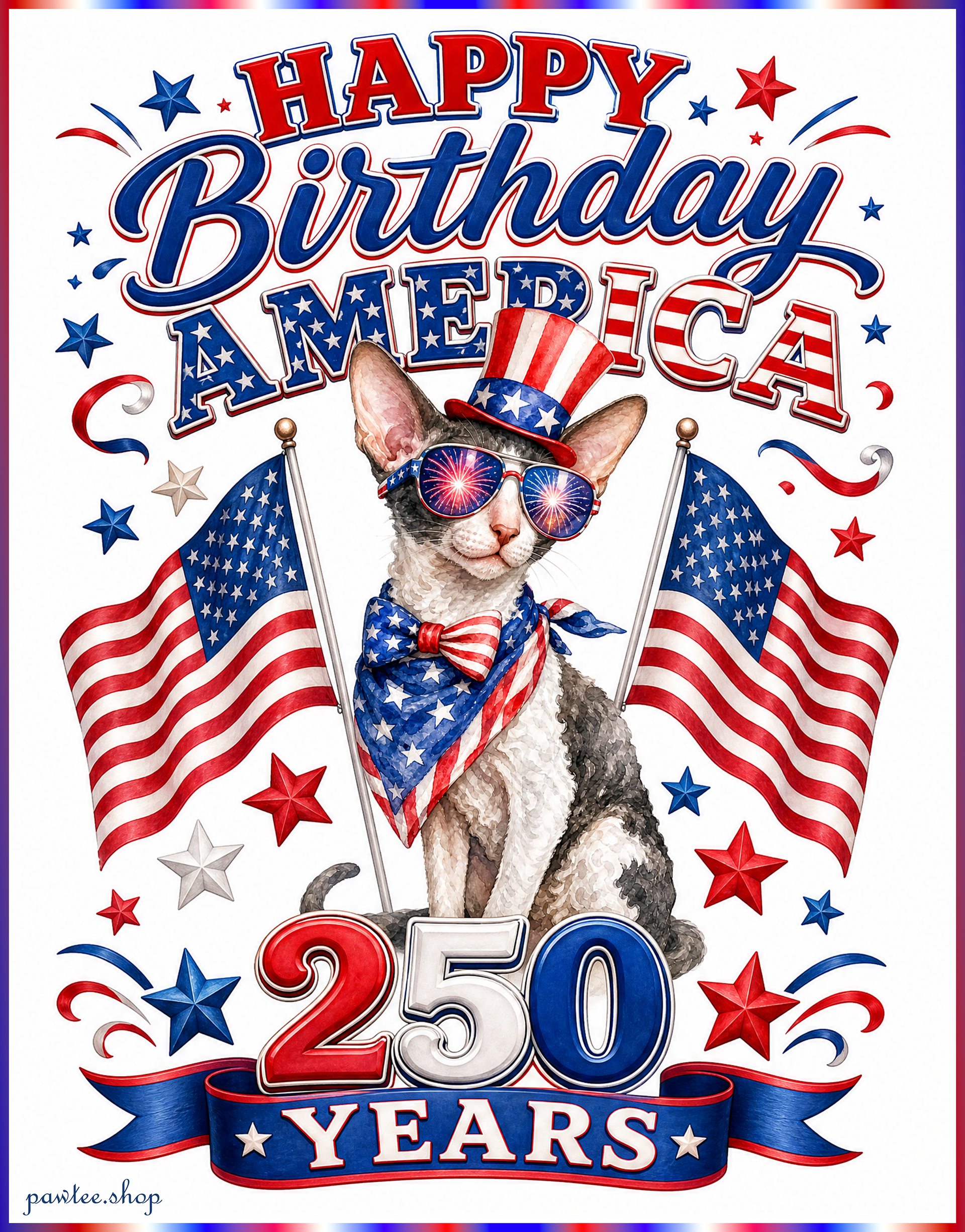 Cornish Rex