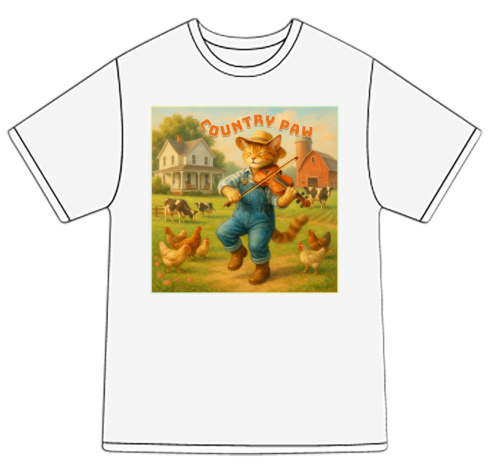 Country PAW