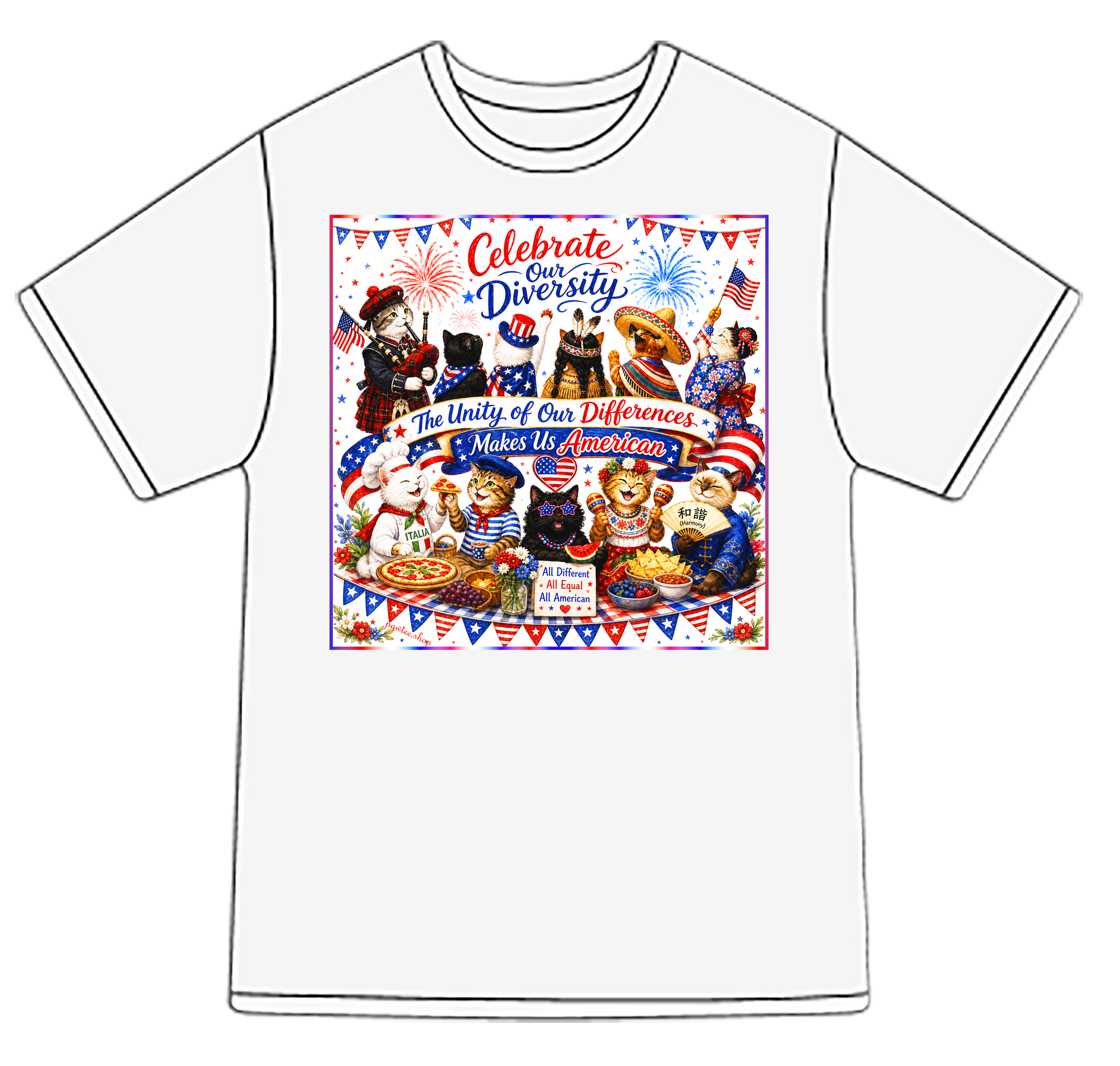Celebrate Our Diversity (2)