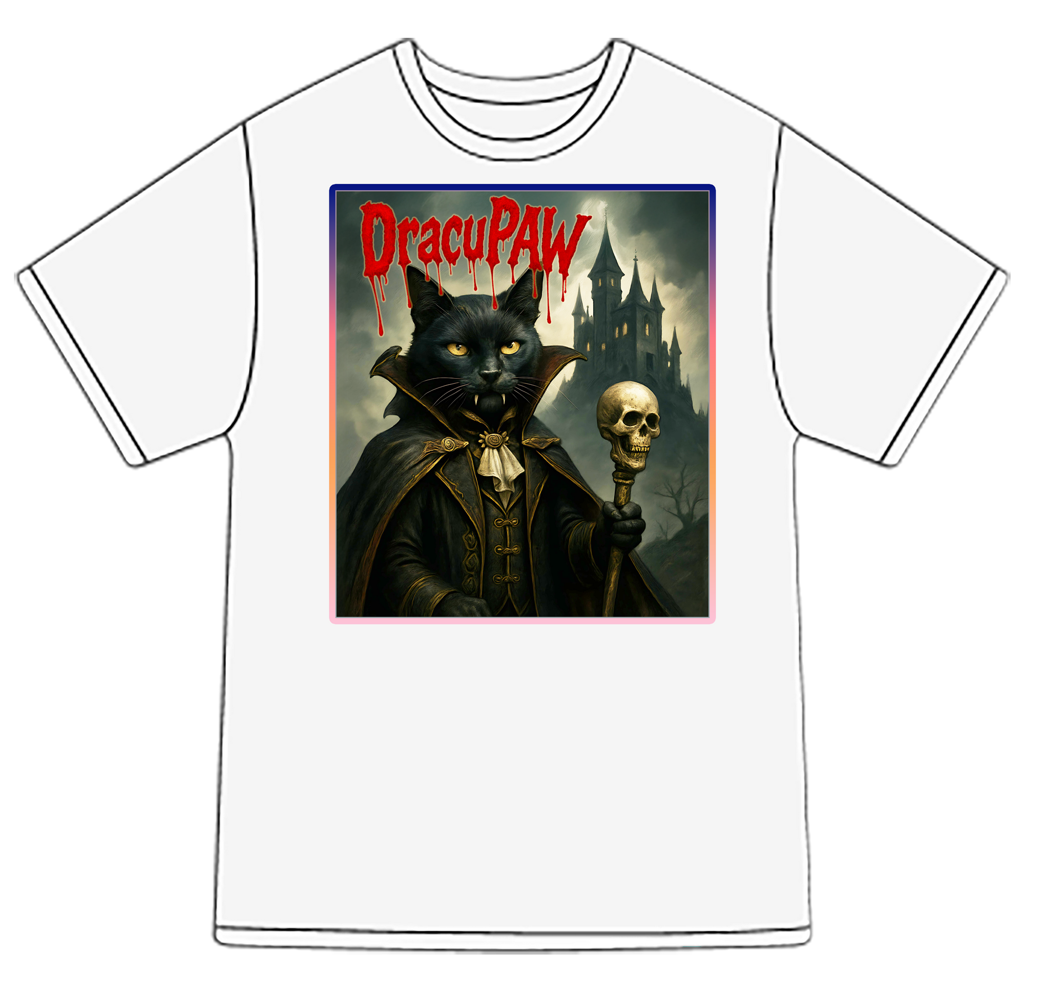 DracuPAW