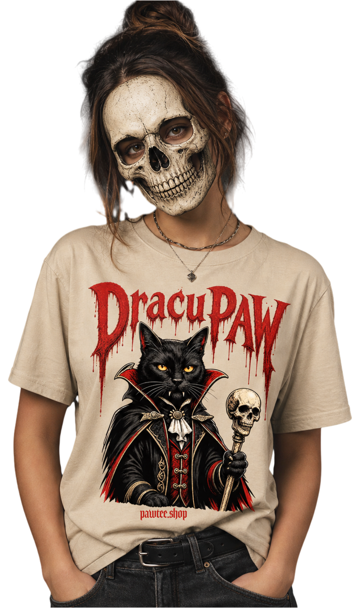 DracuPAW!