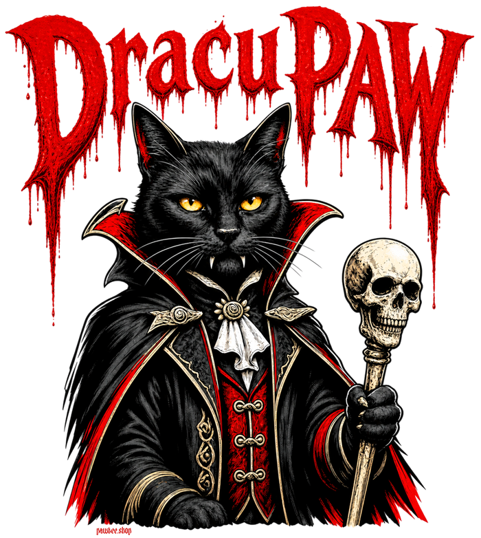 DracuPAW!