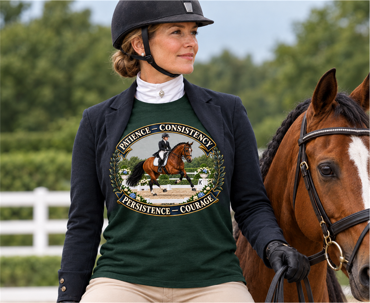 Dressage