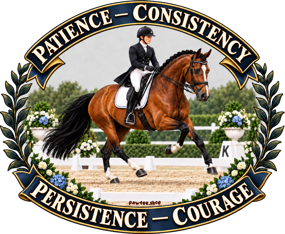 Dressage