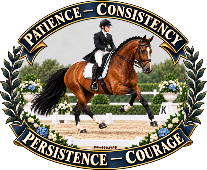 Dressage