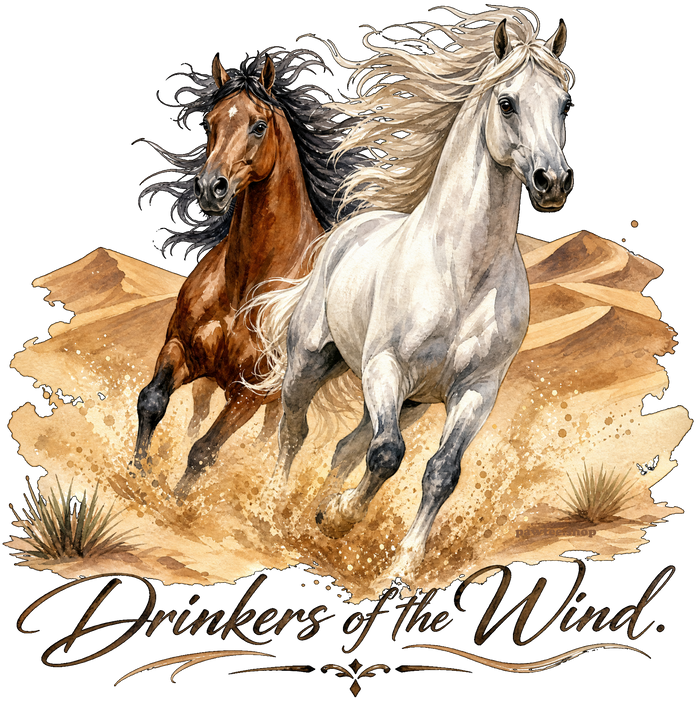 Drinkers of the Wind