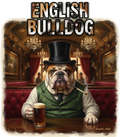 English Bulldog