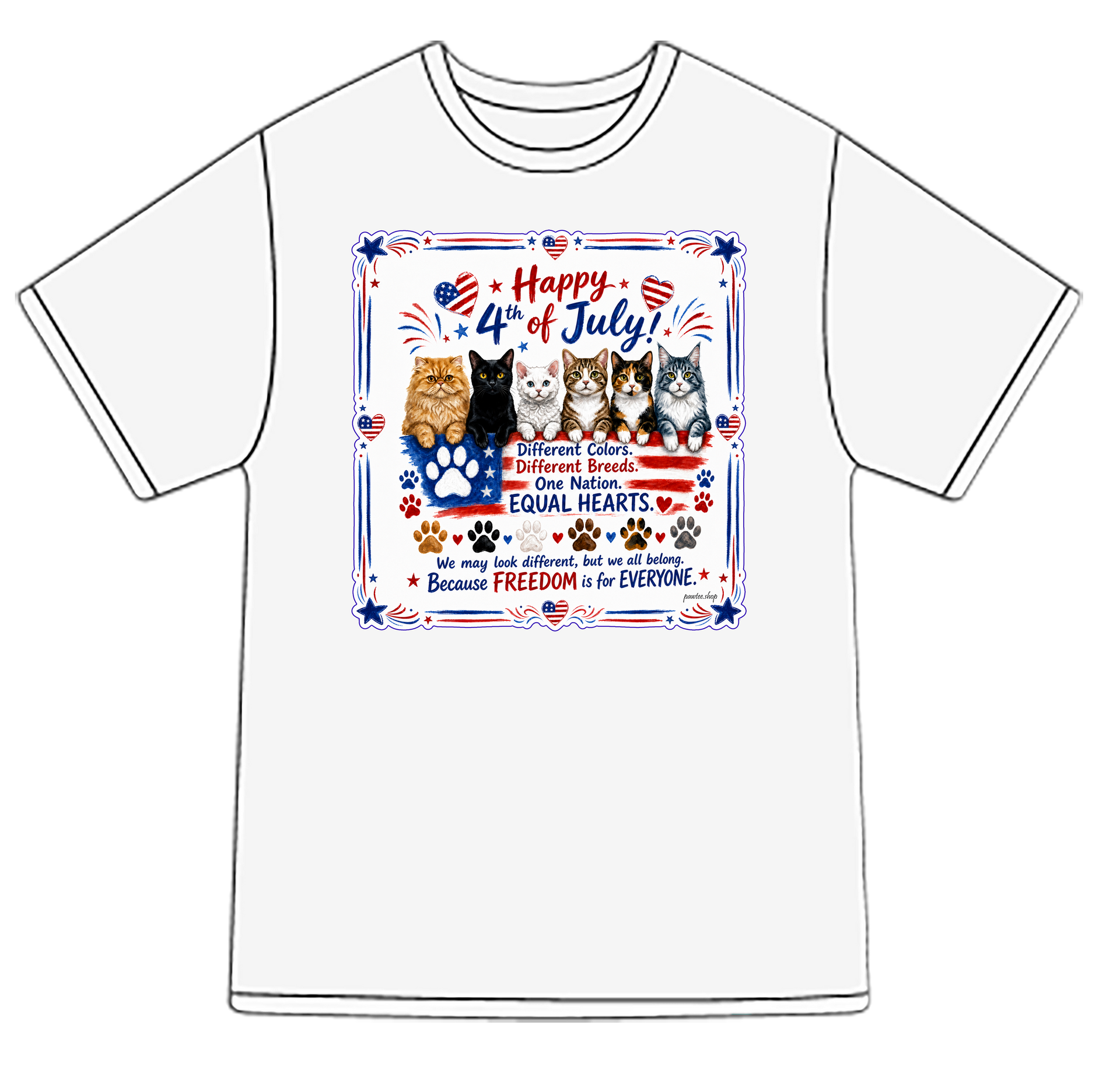 Happy 4th of July! (2)