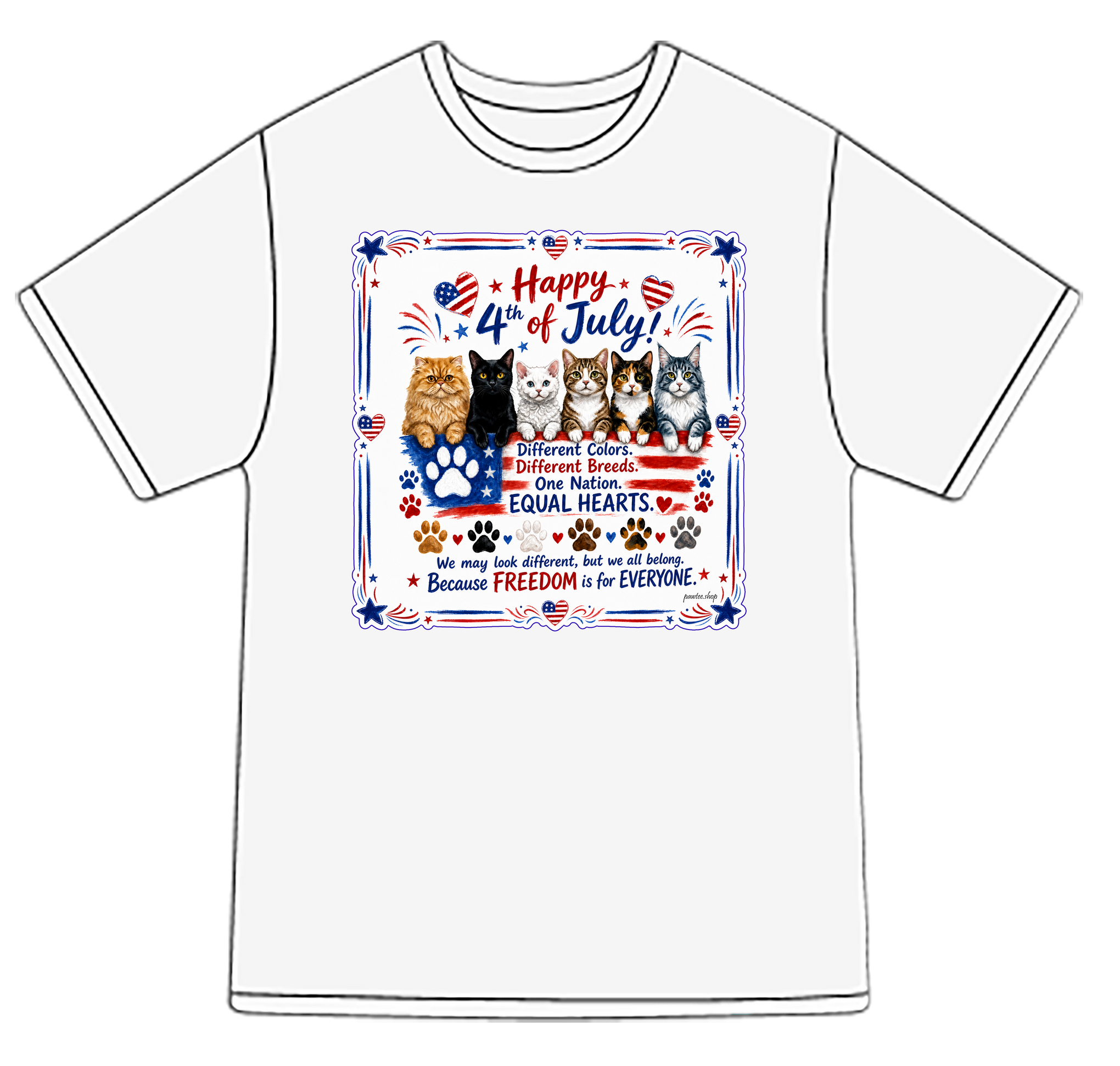 Happy 4th of July! (2)