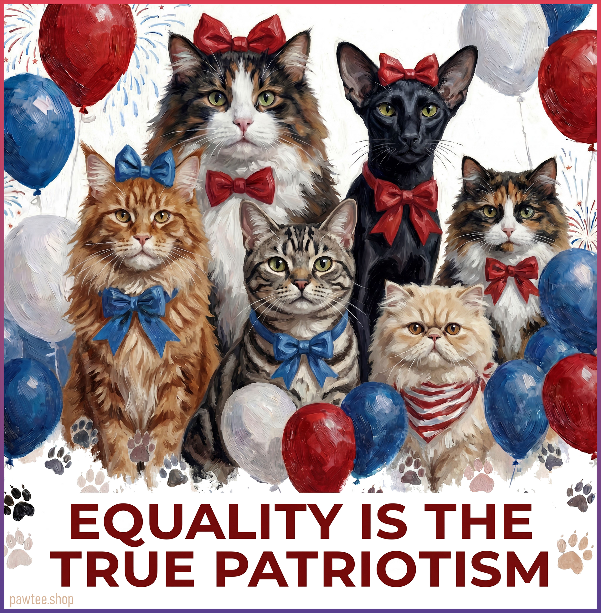 Equality
