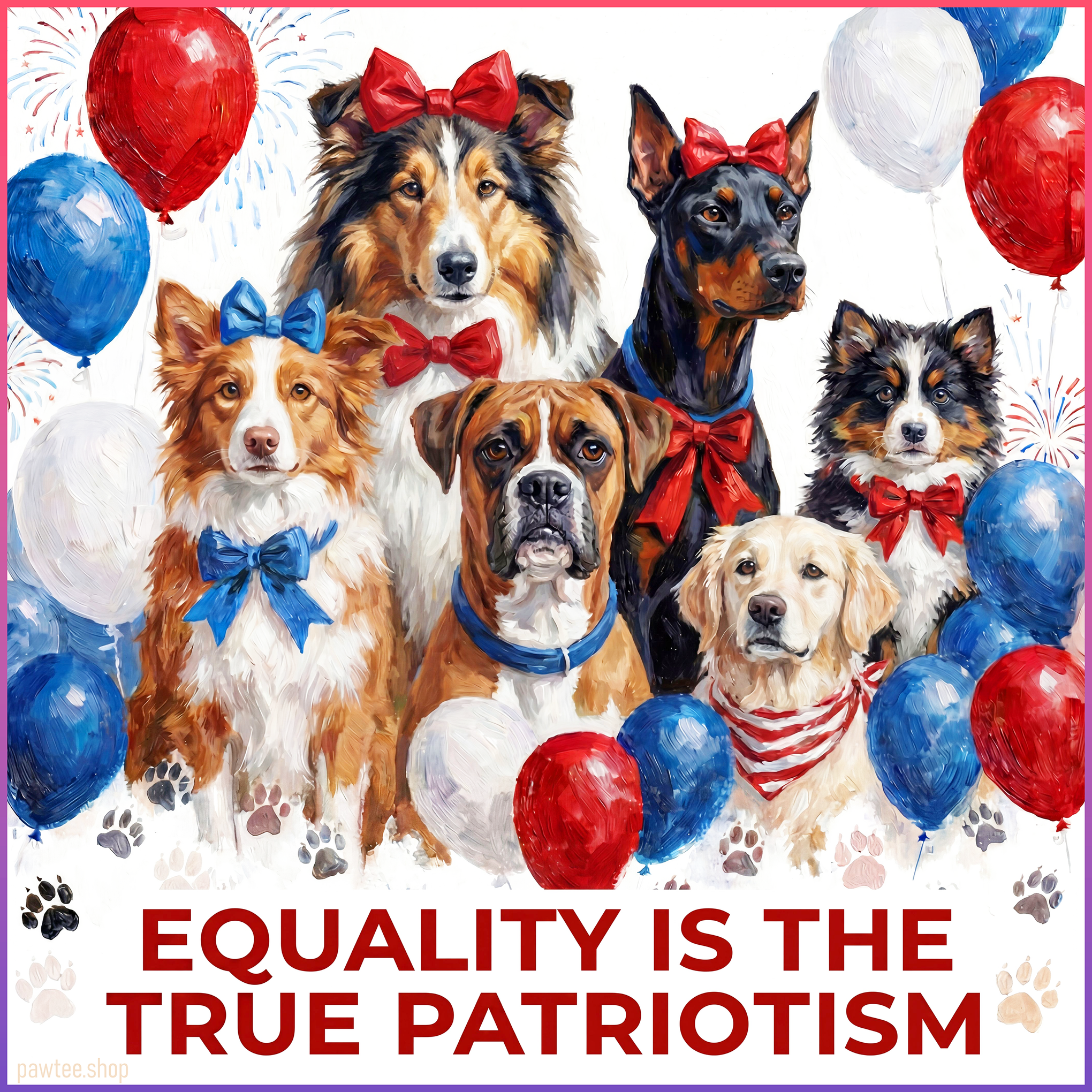 Equality