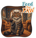 Feed the PAW