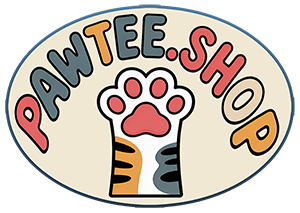 Paw Tee Shop