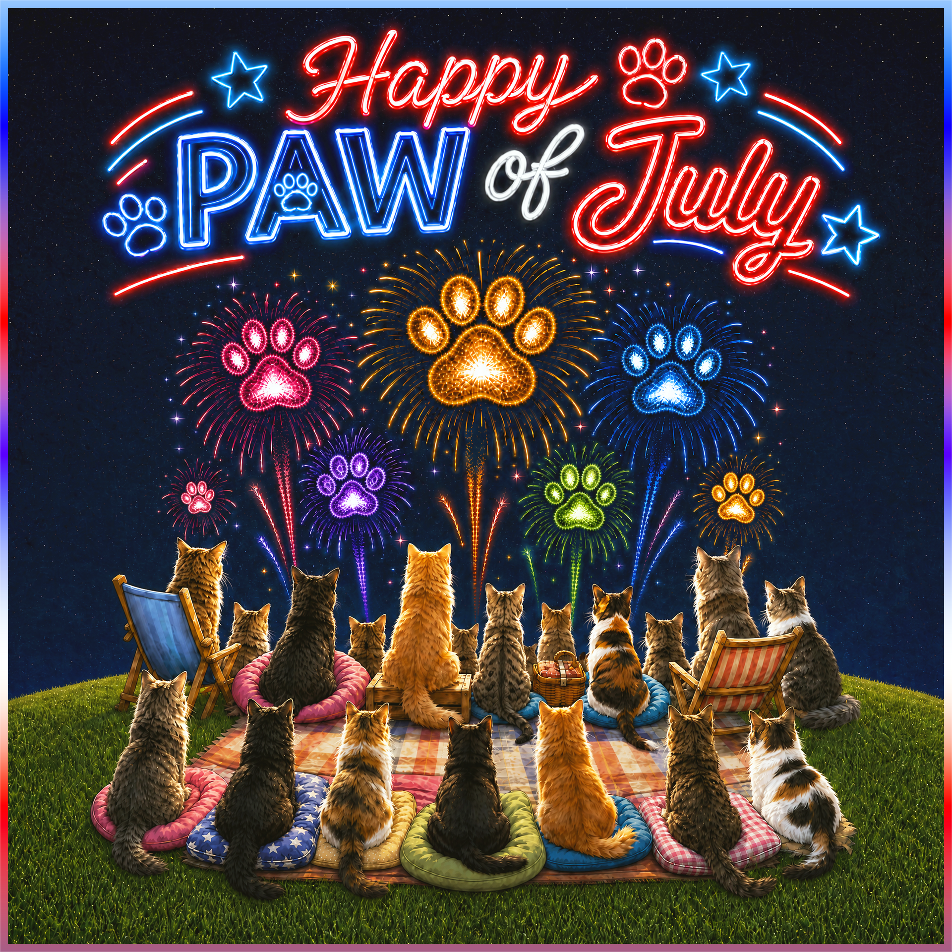 Fireworks! (3)